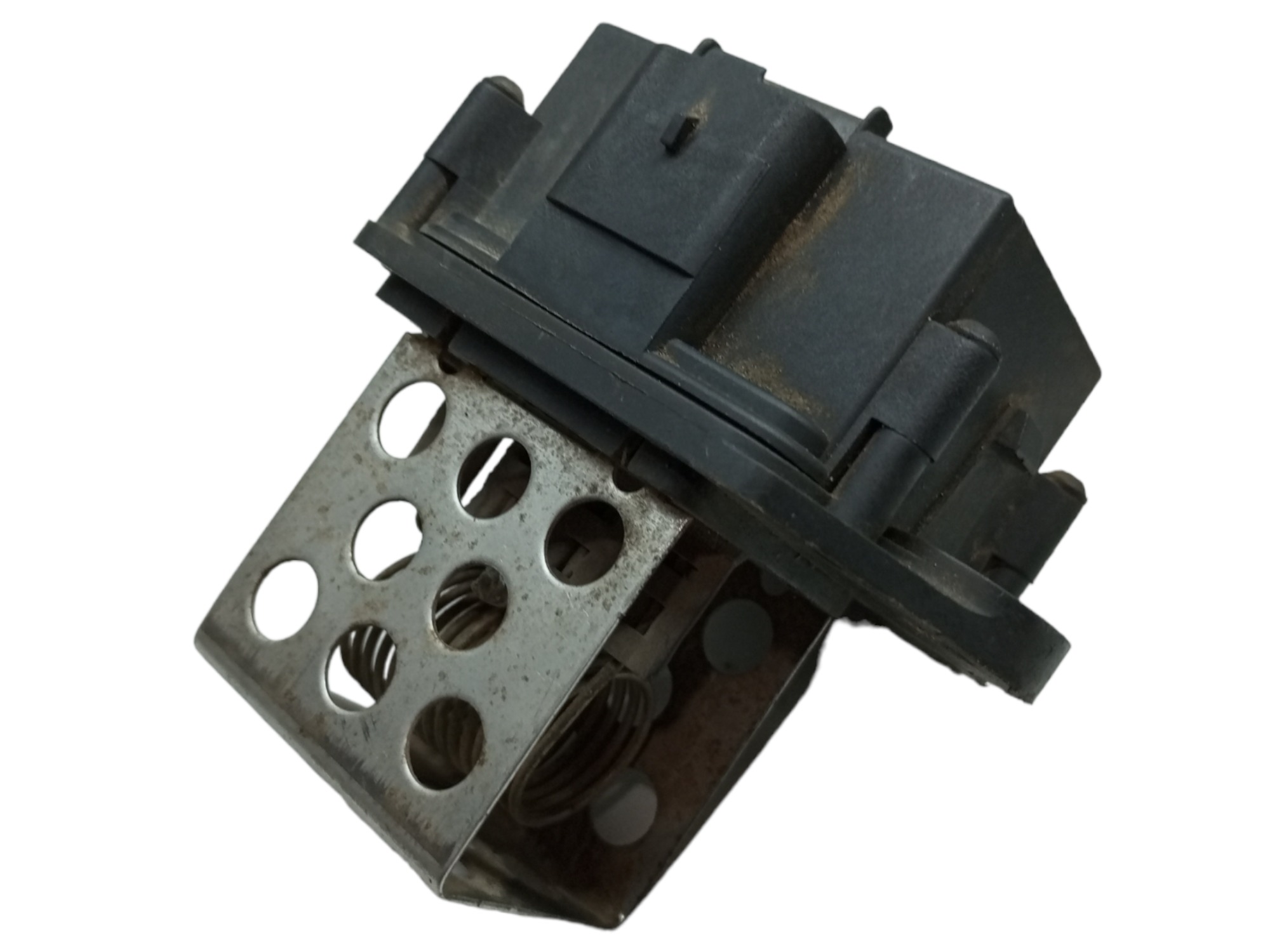 Resistencia Ventoinha Peugeot 307 2008 2009 2010 Citroen C4 2