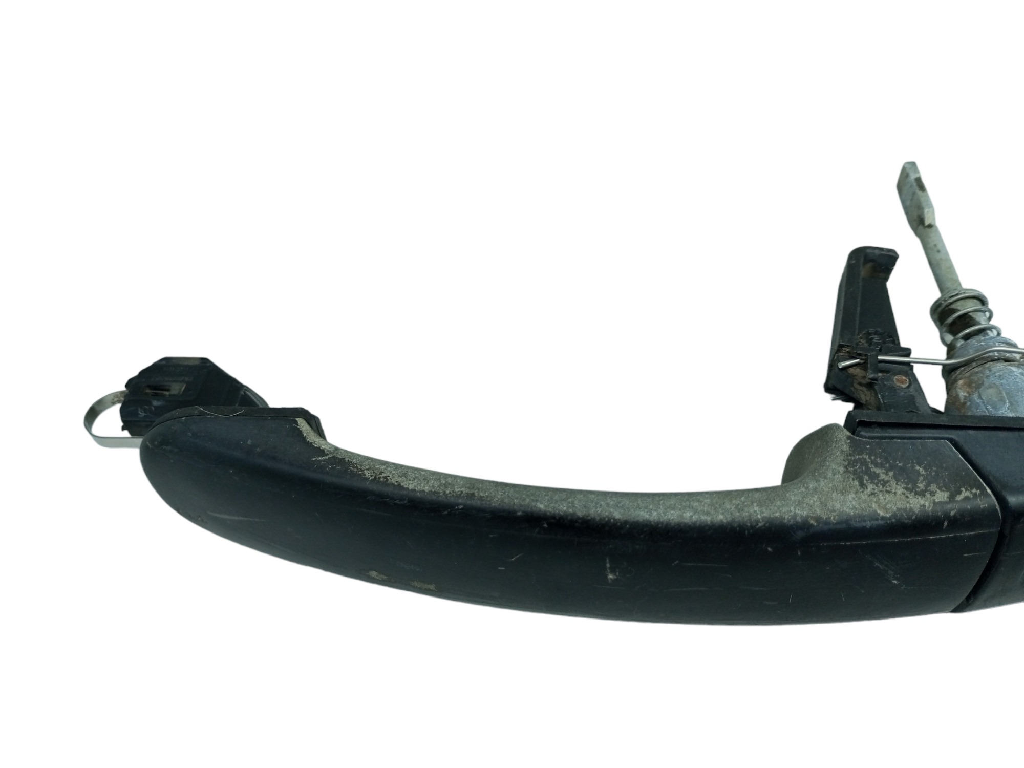 Maçaneta Externa Gol G4 Volkswagen 2005 Dianteira Esquerda 3