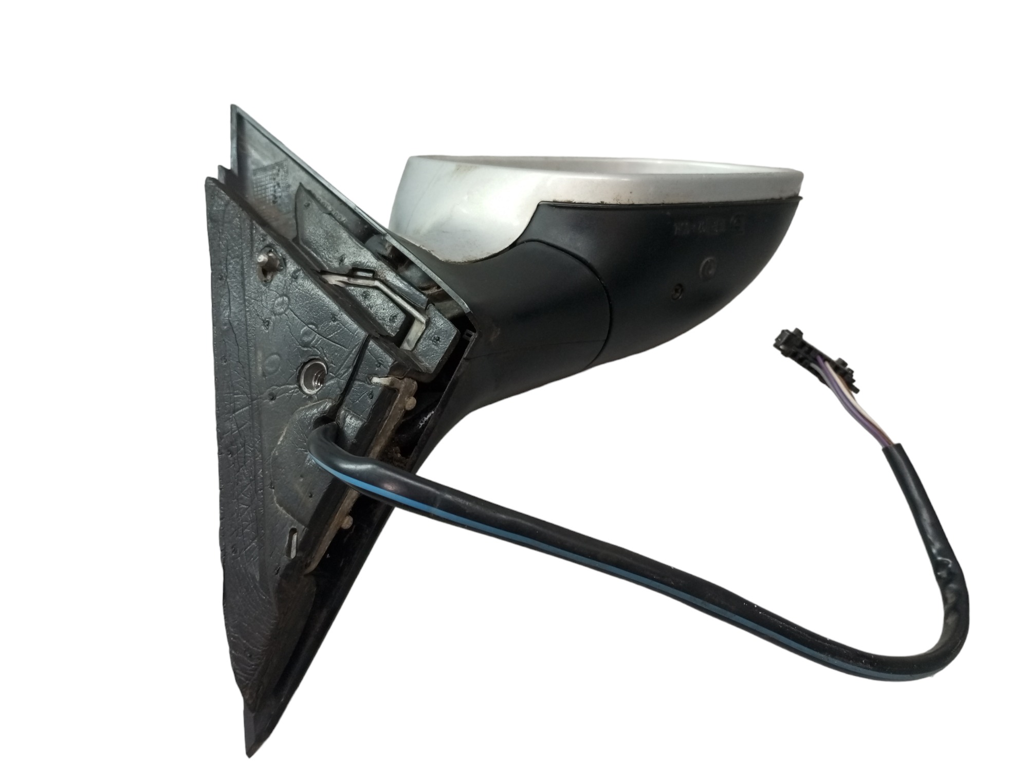 Retrovisor Eletrico Passat 94 95 9697 98  99 Lado Direito 6