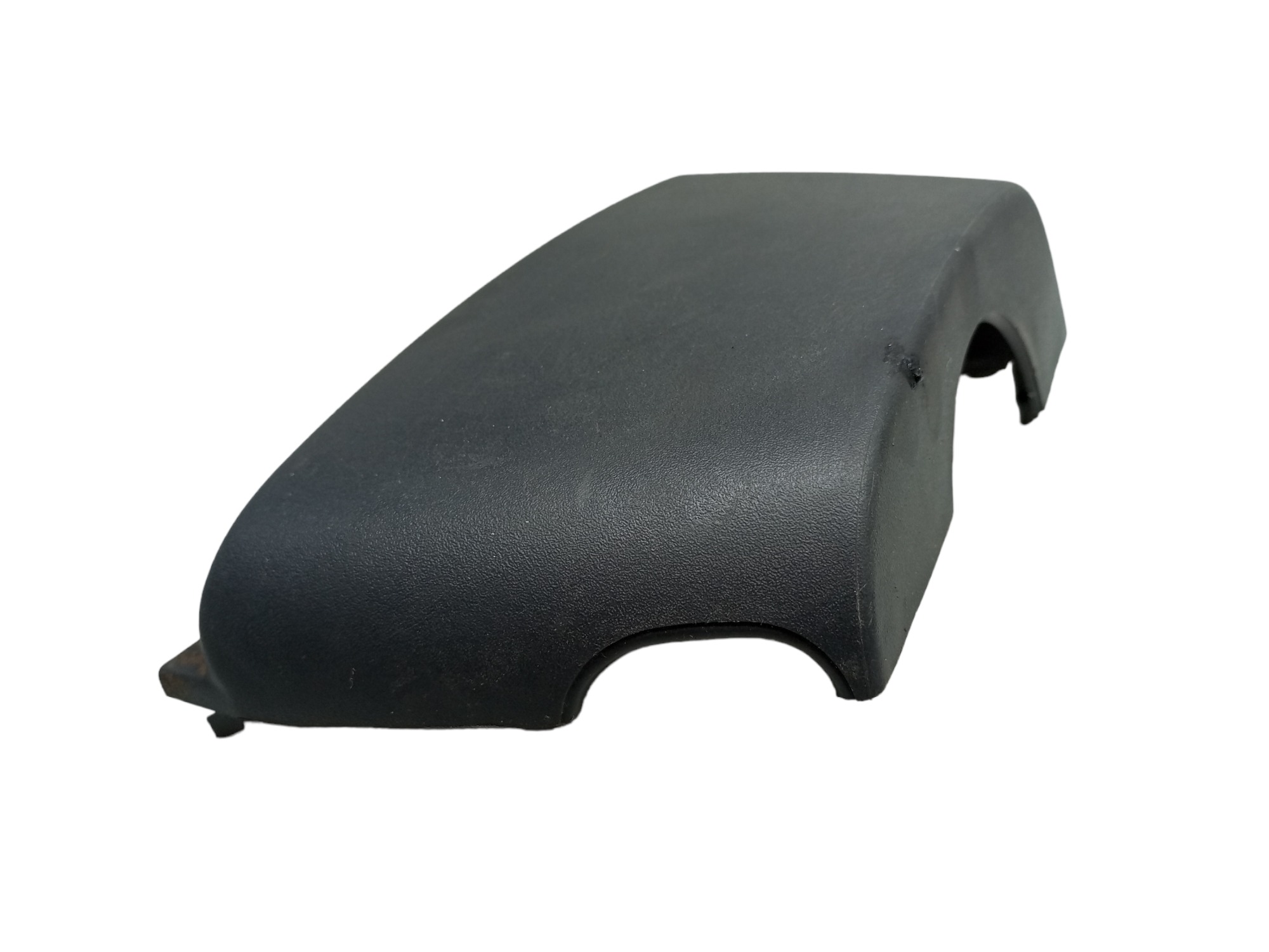 Moldura Acabamento Coluna Sandero Renault 2009 Superior 3