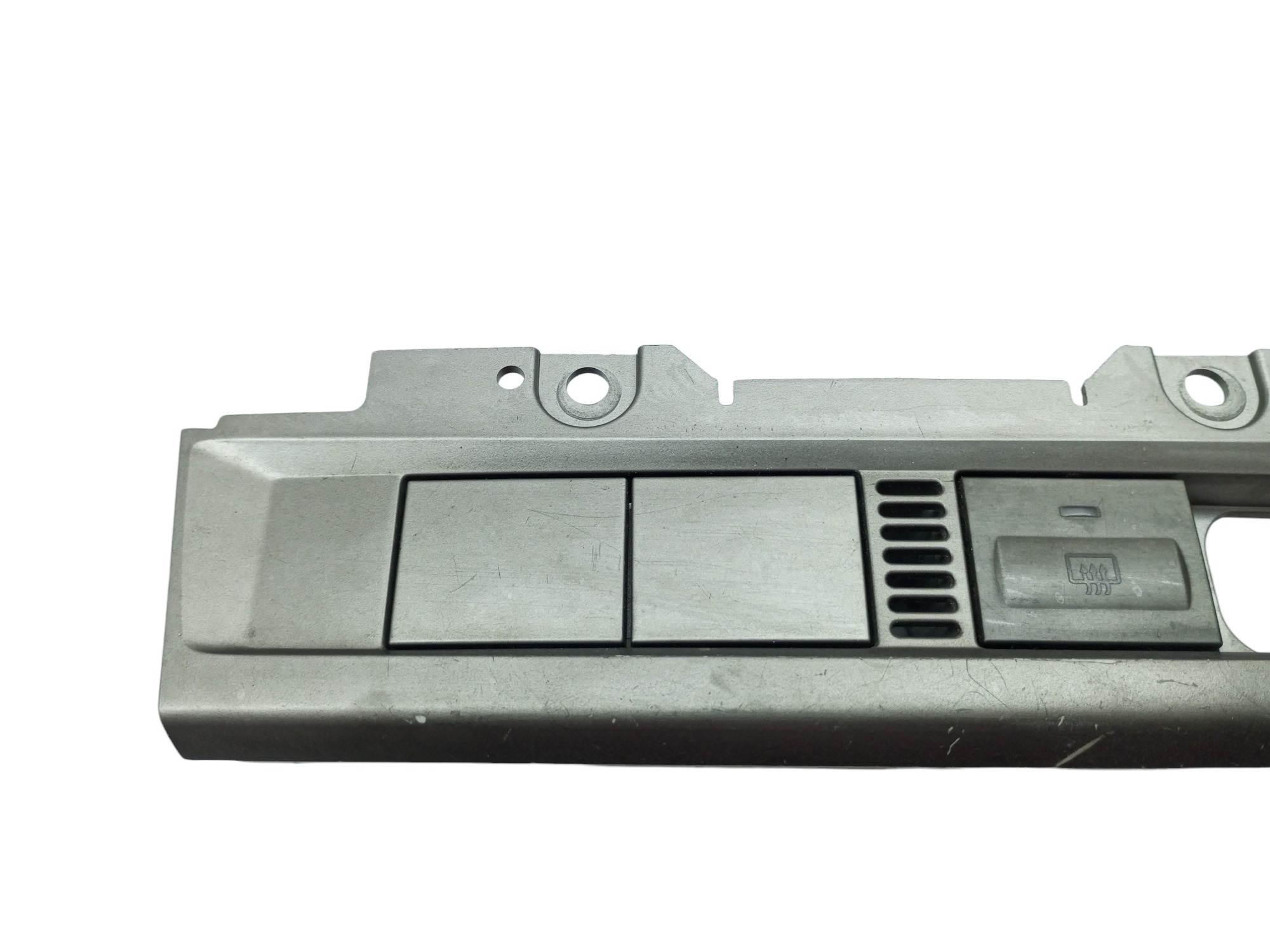 Botao Painel Ford Focus 2009 2010 2011 2012 Desembacador 4