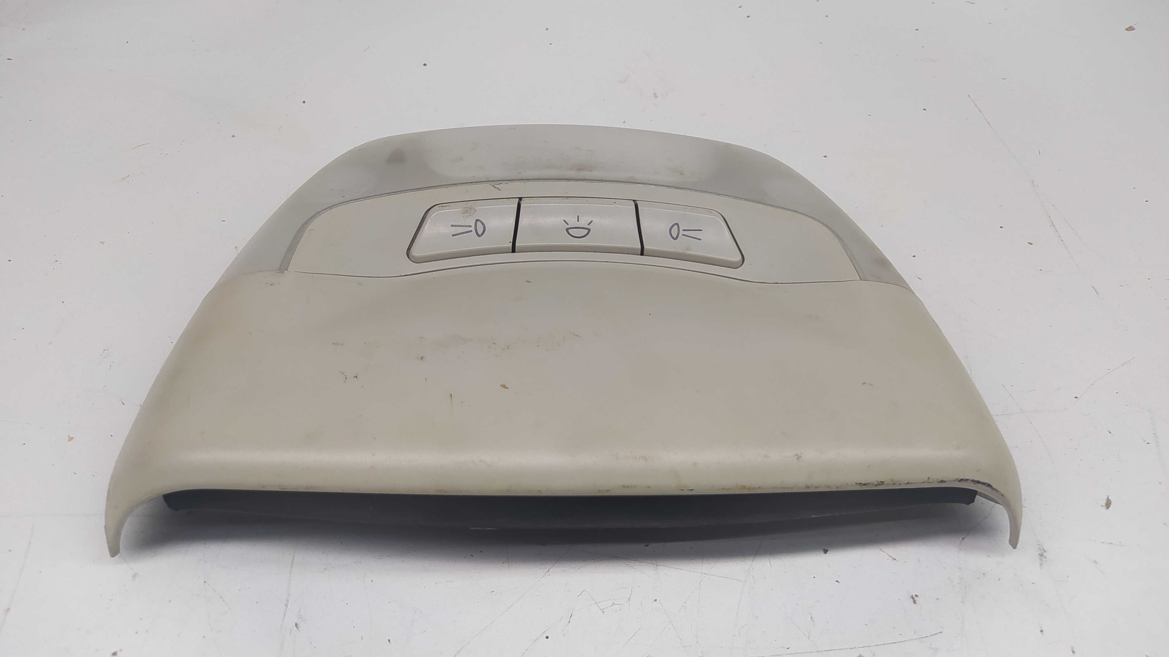 Luz De Teto Cortesia Fiat Stilo 2