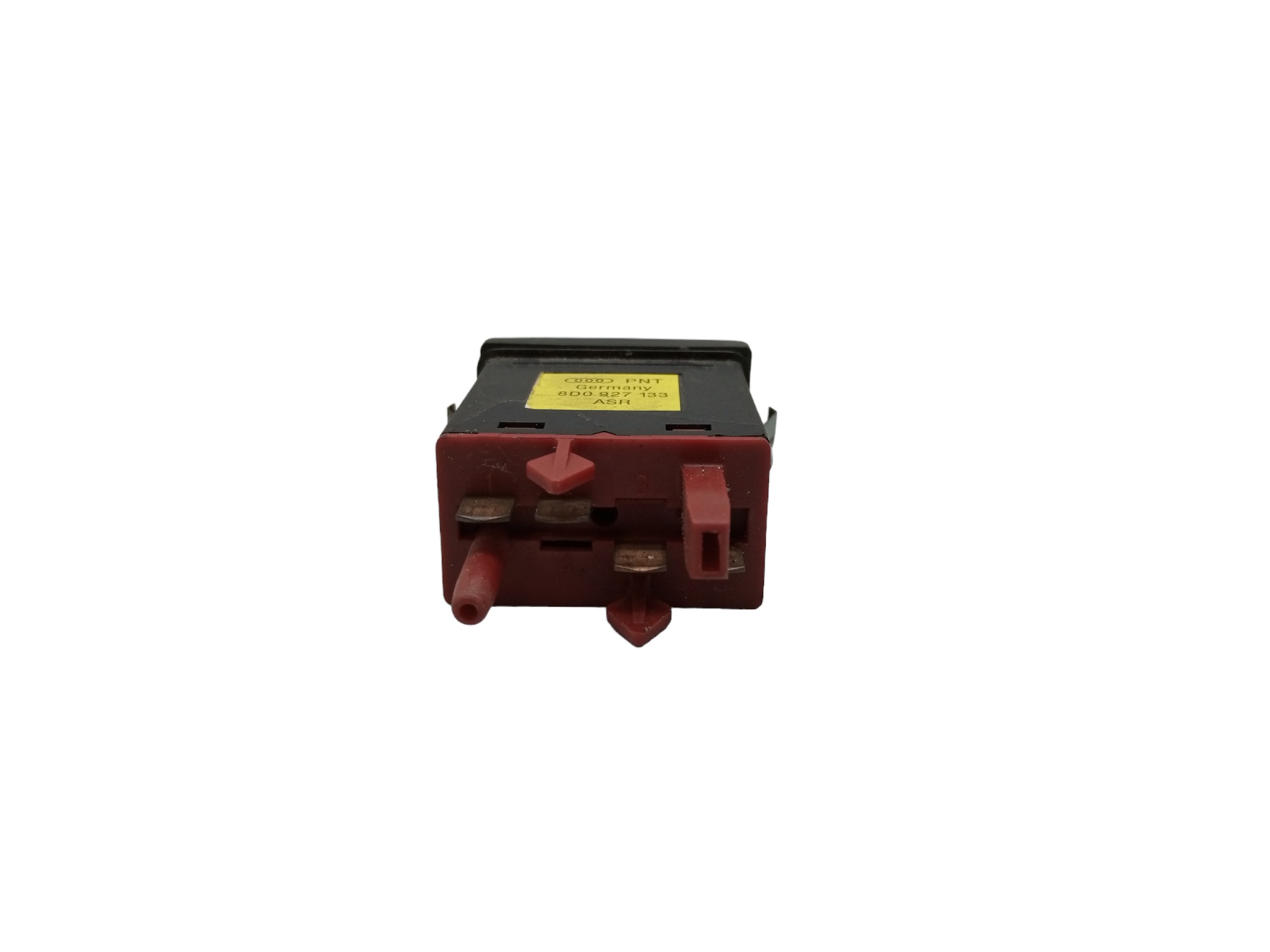 Botao Controle Tracao Audi A4 95 96 97 98 99 2000 2001 3