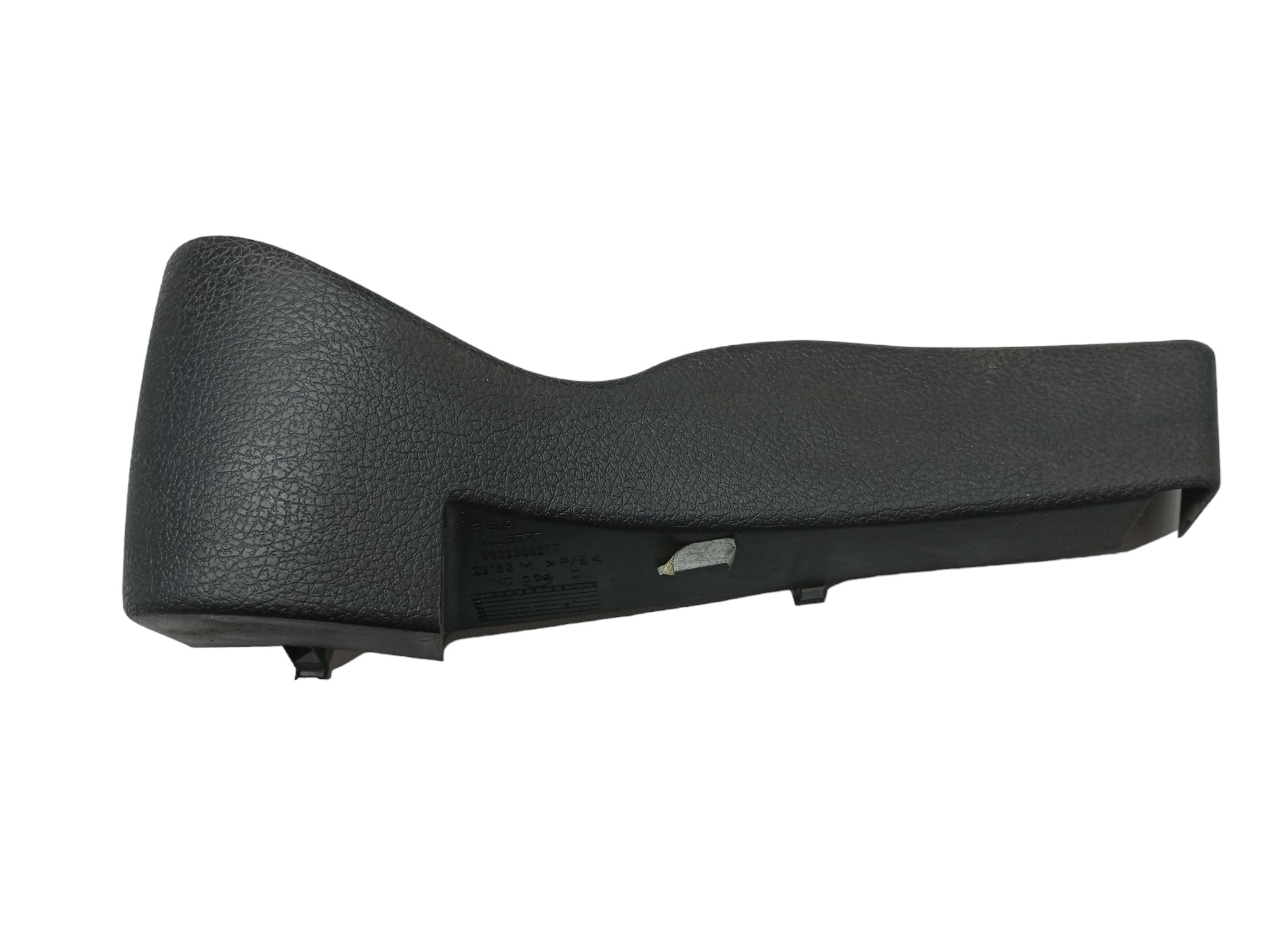 Porta Treco Peugeot 206 207 2006 2008 2010 Traseiro Direito 1