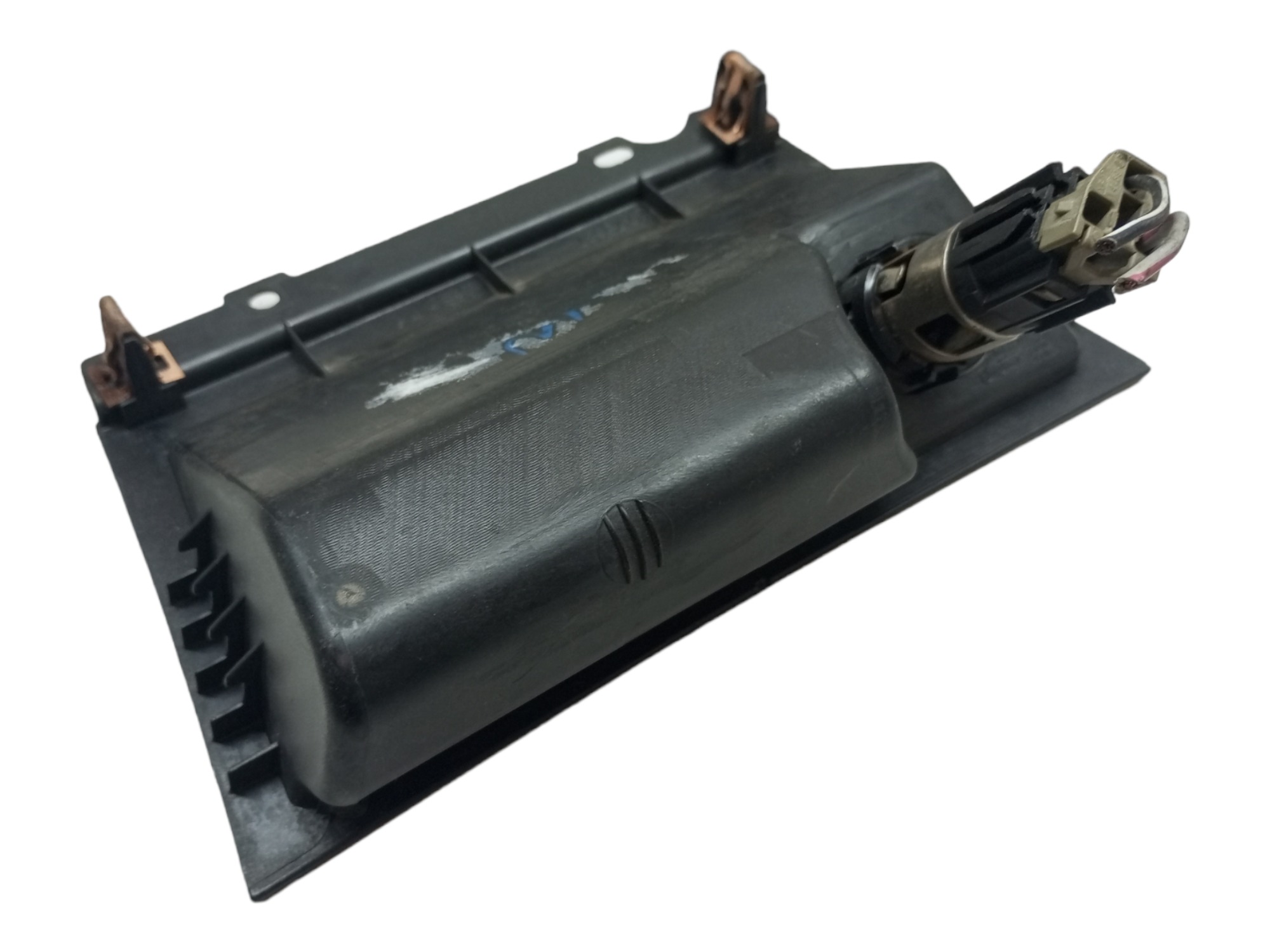 Cinzeiro Porta Objeto Ford Fusion 3.0 2009 2010 2011 2012 6