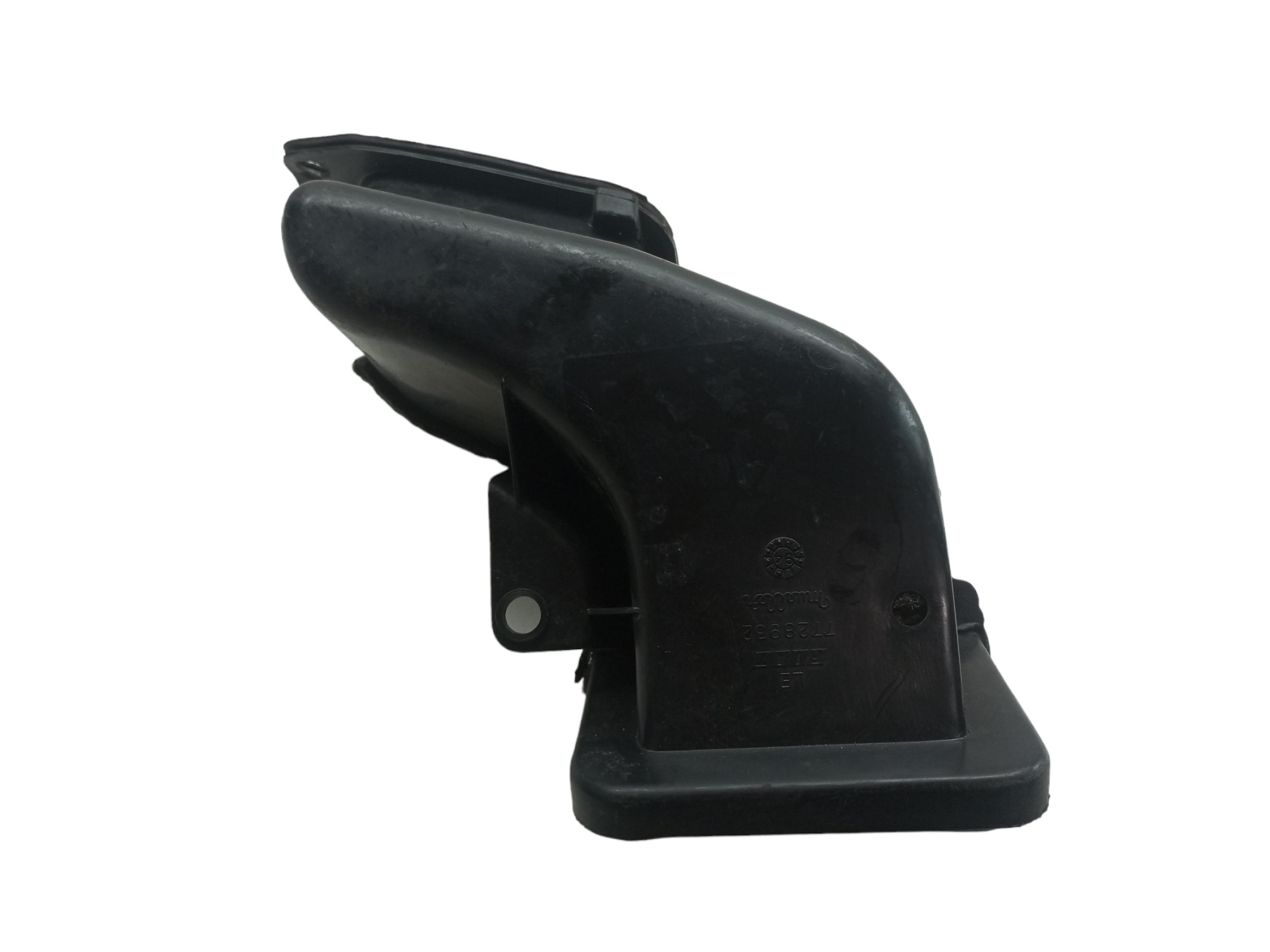 Duto Ar Difusor Painel Fiat Uno Mille 97 98 99 2000 2001 5