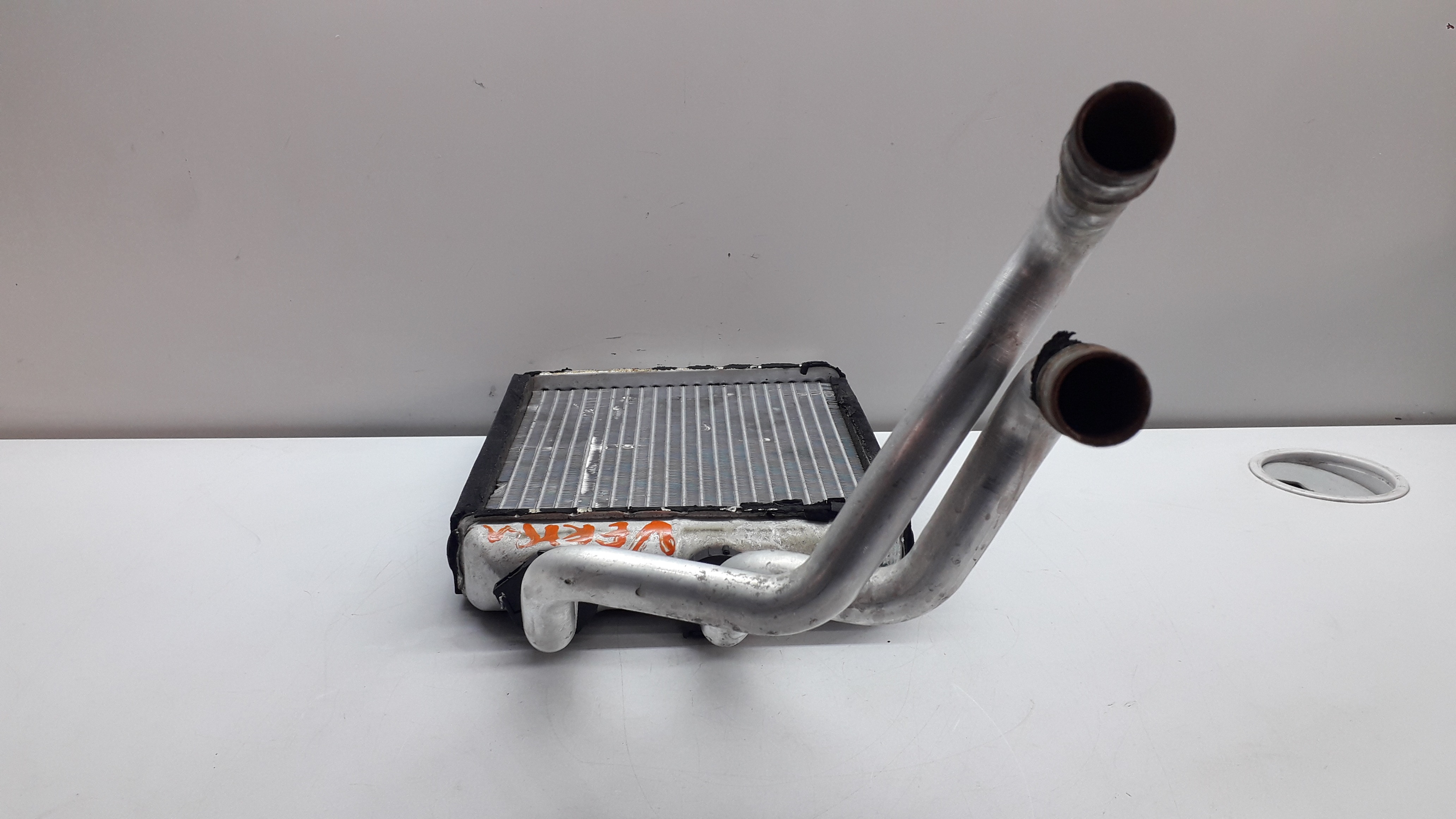 Radiador Evaporador Ar Quente Gm Vectra 2006/2012 5
