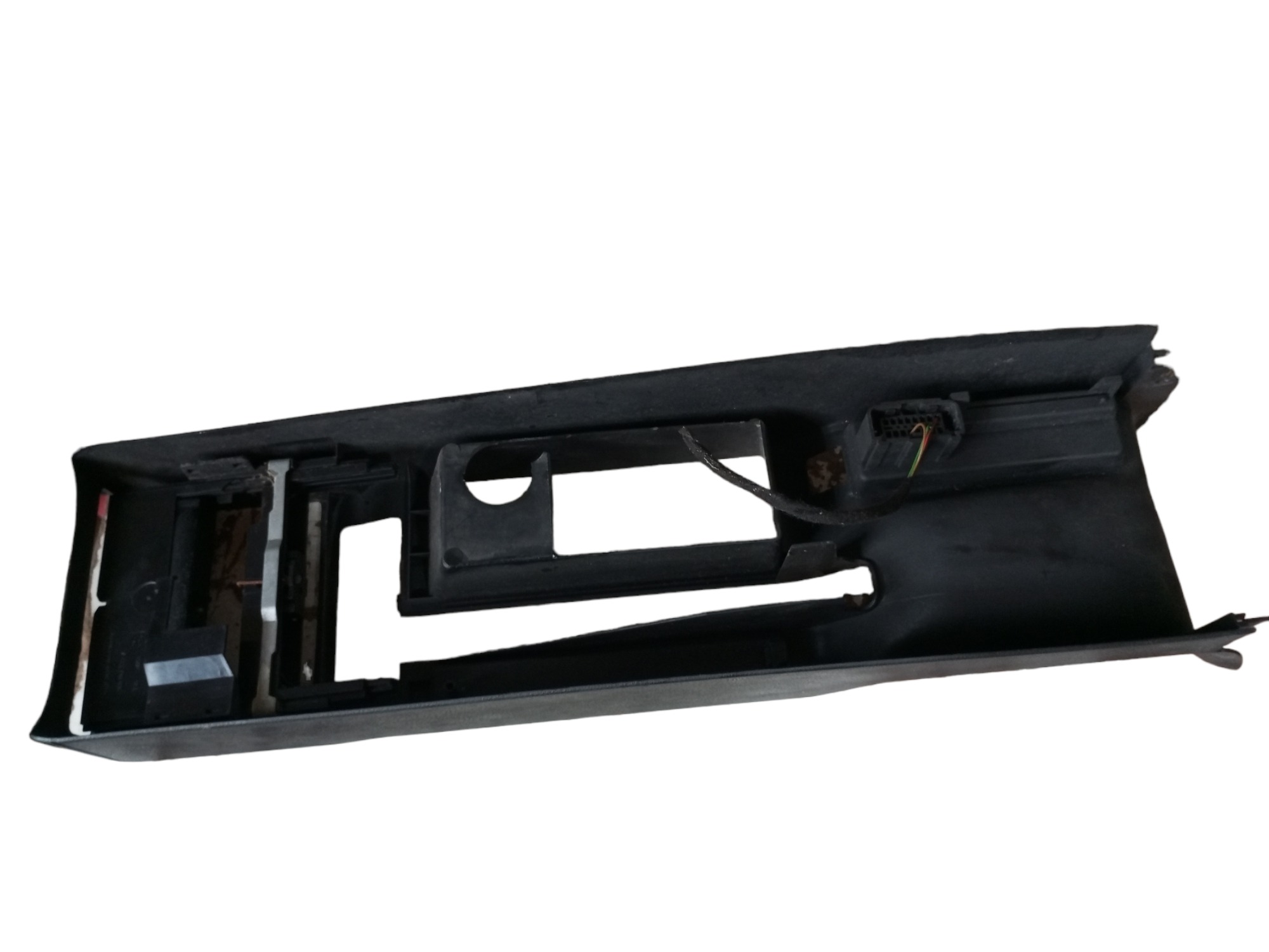 Console Central Volkswagen Passat 99 2000 2001 2002 6