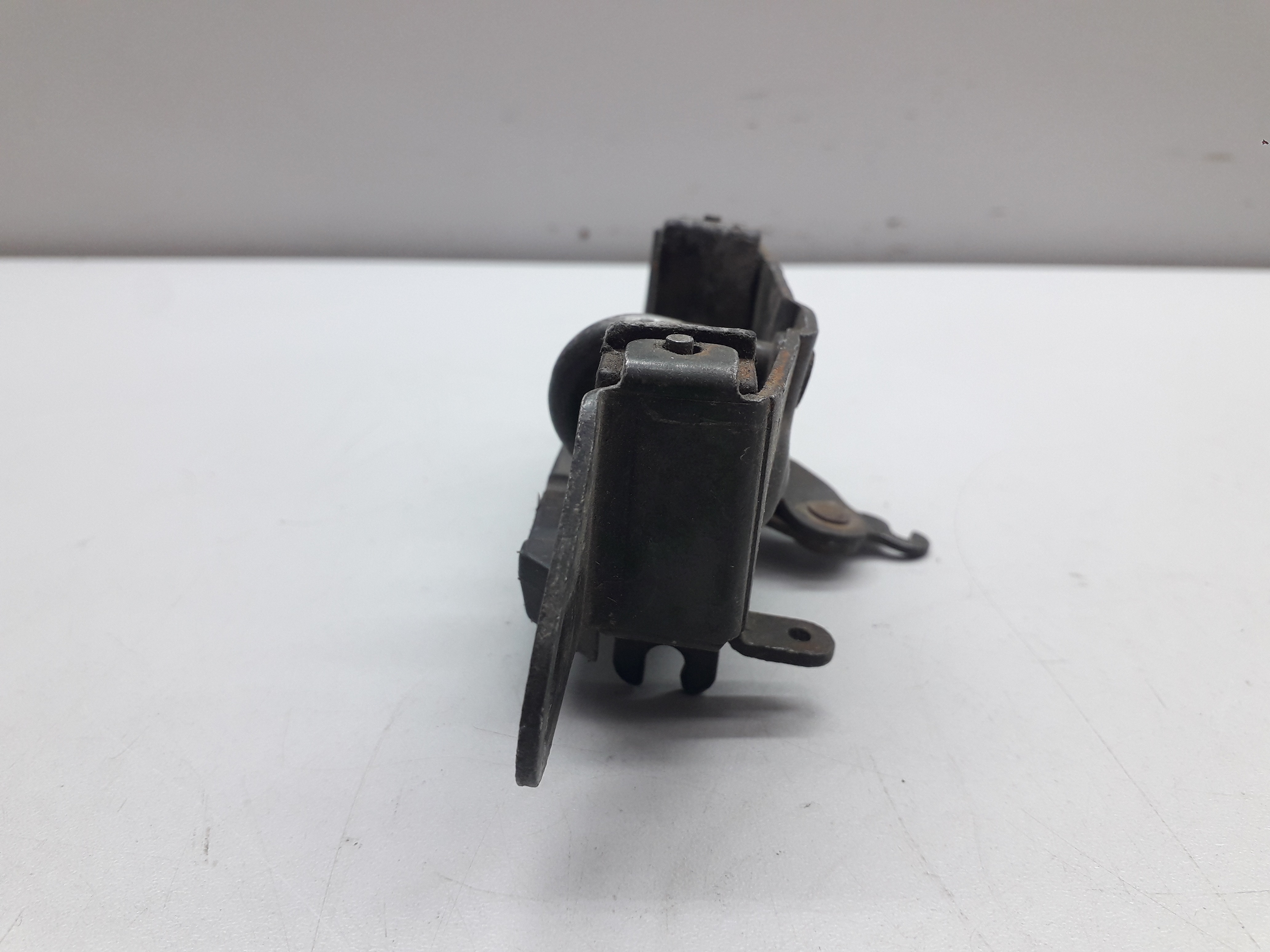 Batente Tampa Traseira Fiat Palio 1997 2