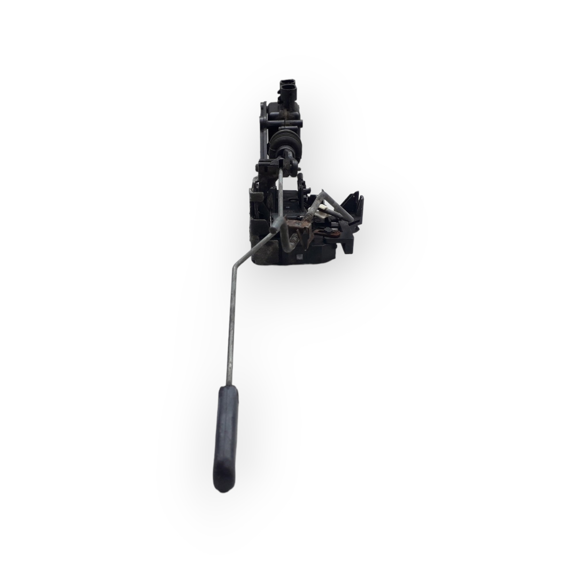 Fechadura Porta Dianteira Direita Renault Clio 2001 2006 4