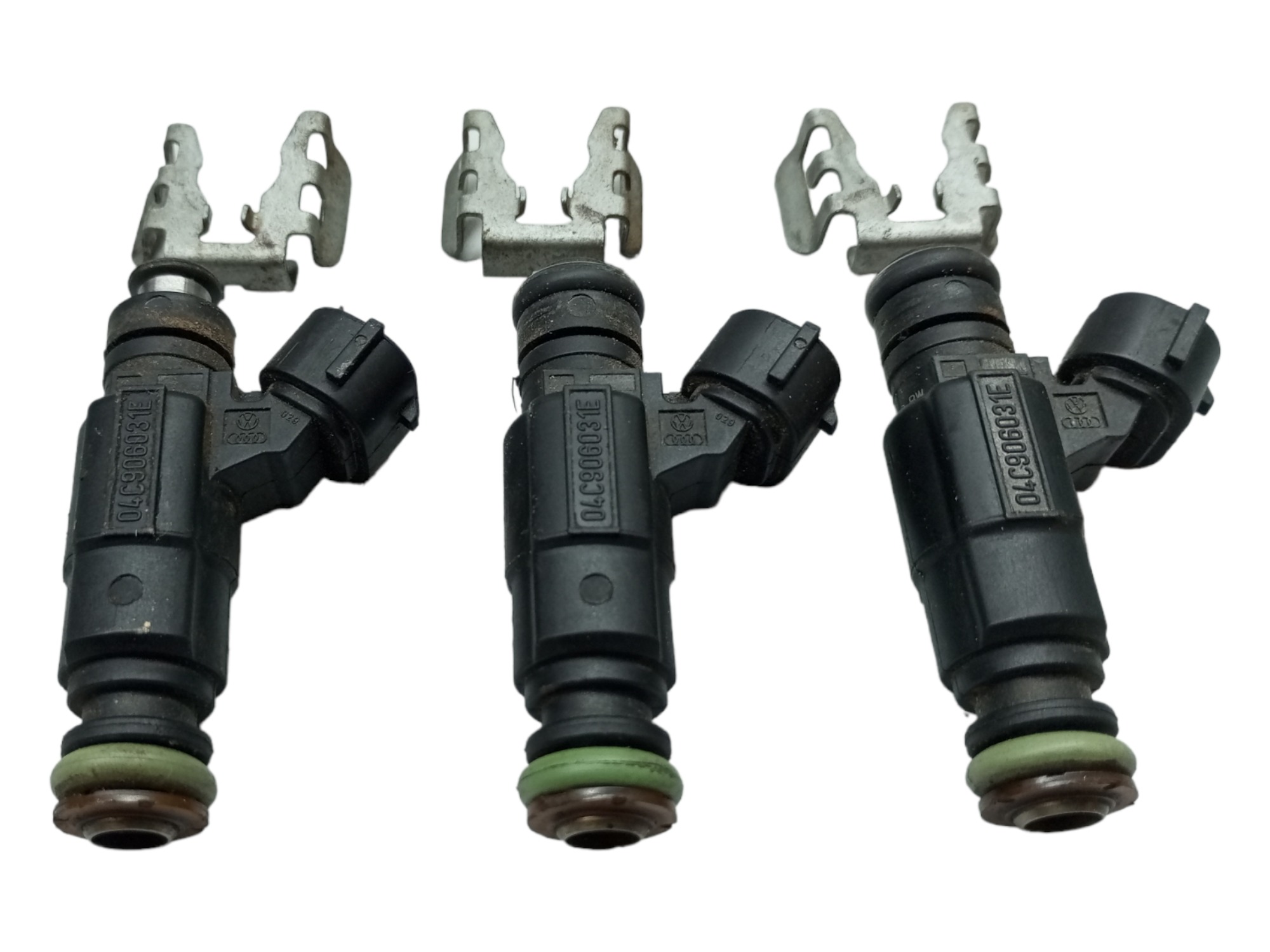 Bico Injetor Volkswagen Up 2013 2014 2015 2016 Trio 1