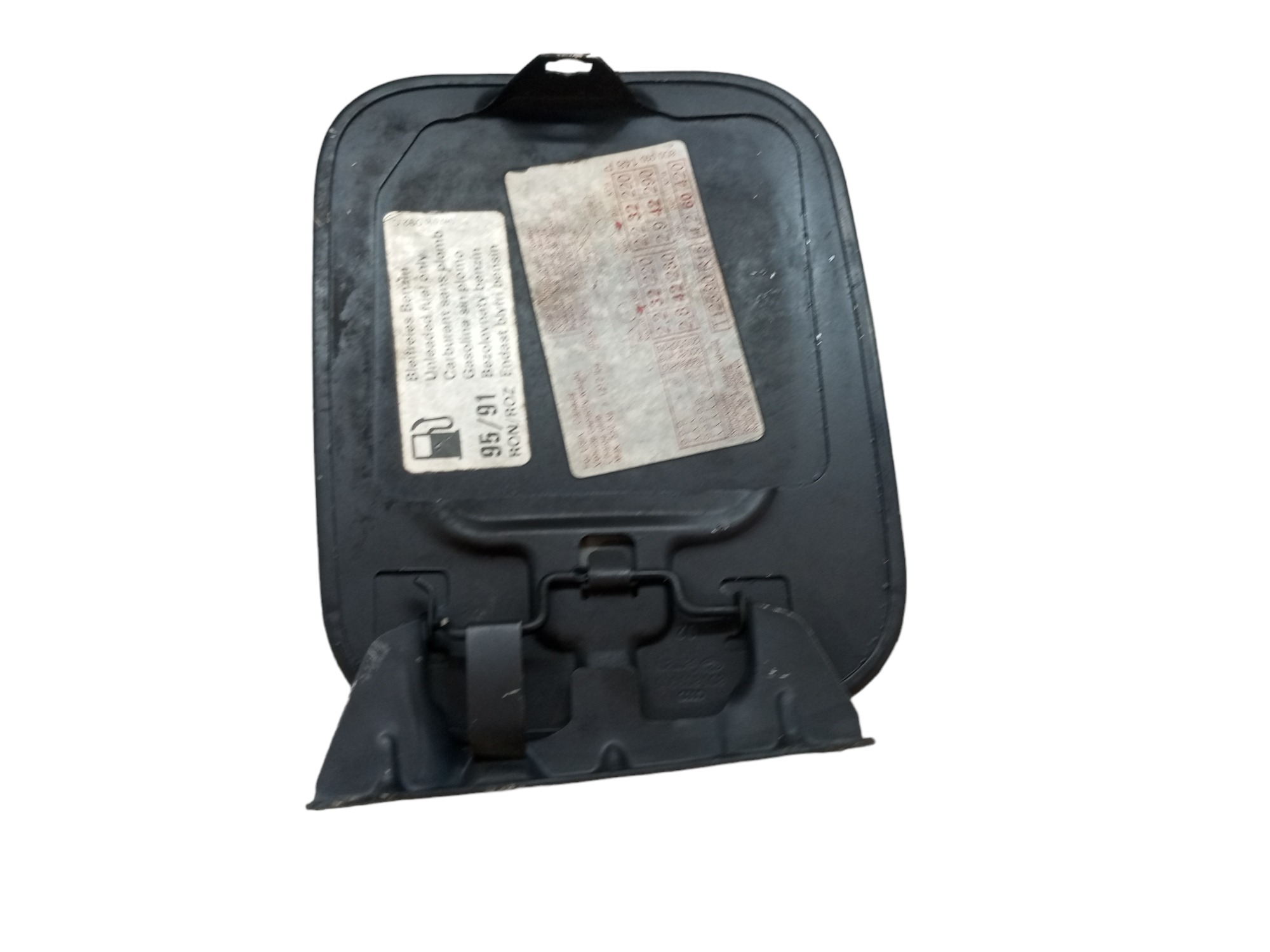 Portinhola Tampa Tanque Combustivel Audi A4 95 96 97 98 99 A4 95 5