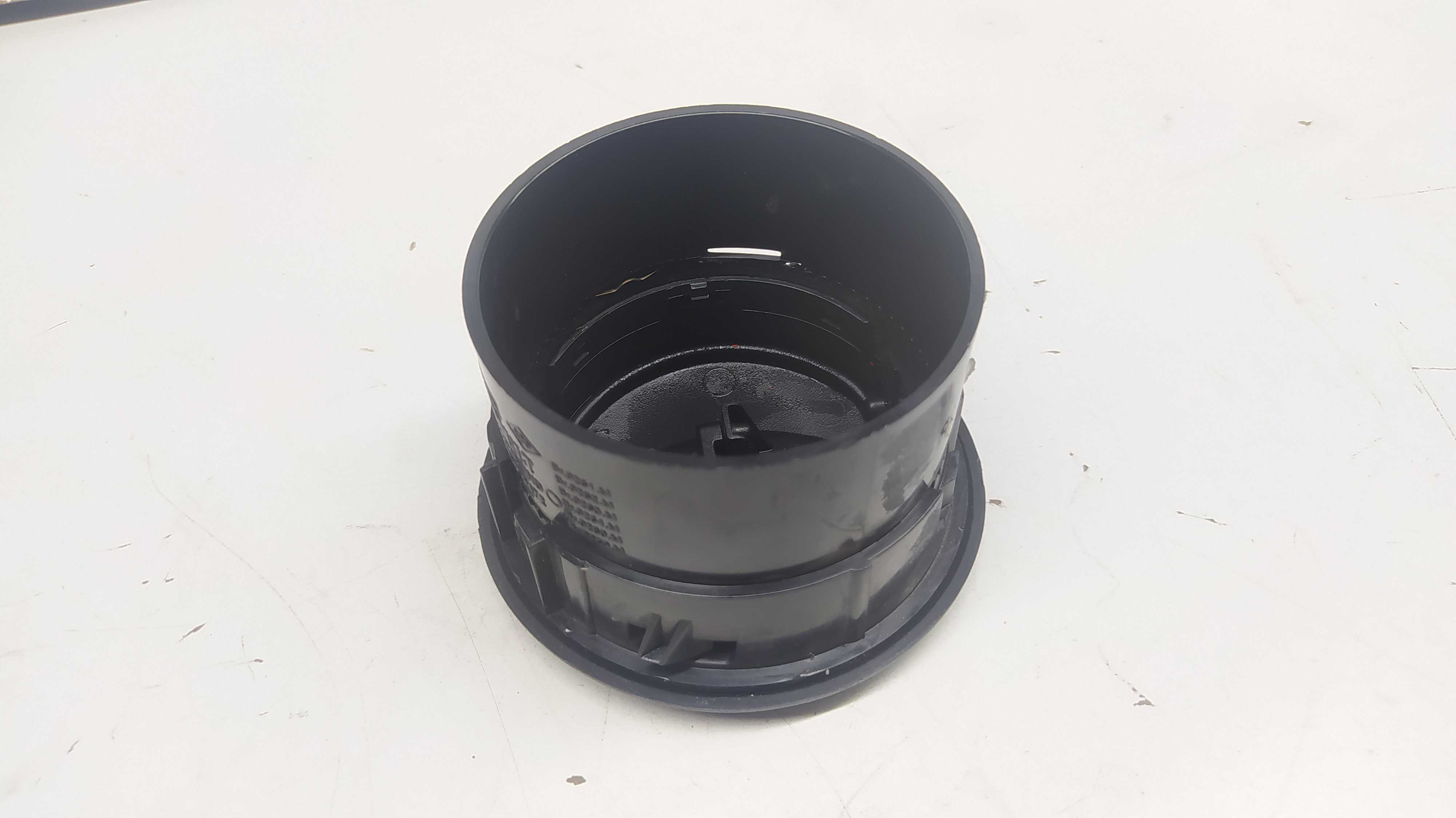 Difusor De Ar Renault Sandero 2009 3