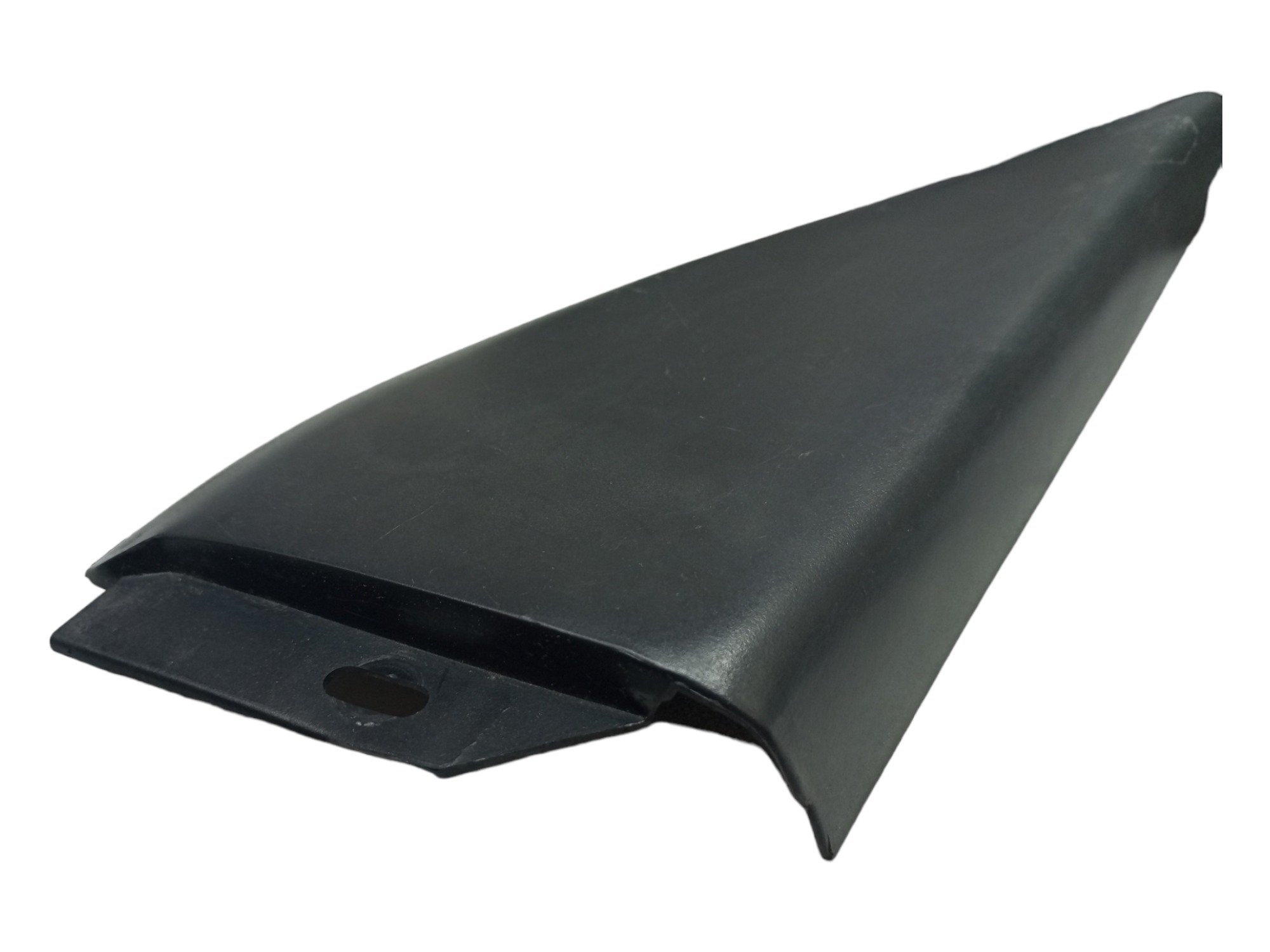 Acabamento Interno Retrovisor Gol Vw 94 95 96 2008 Direito Preto 2