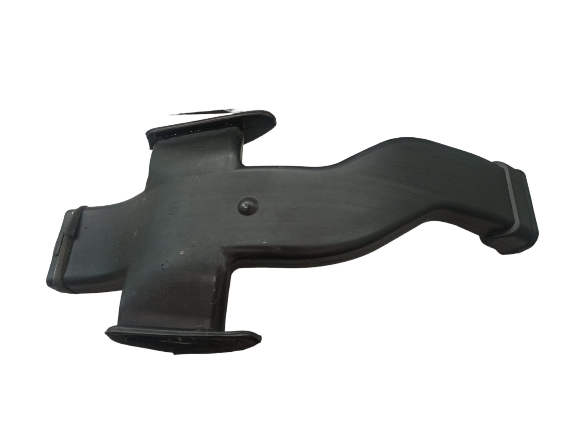 Duto Ar Difusor Captiva 2008 2009 2010 Interno Chevrolet 4