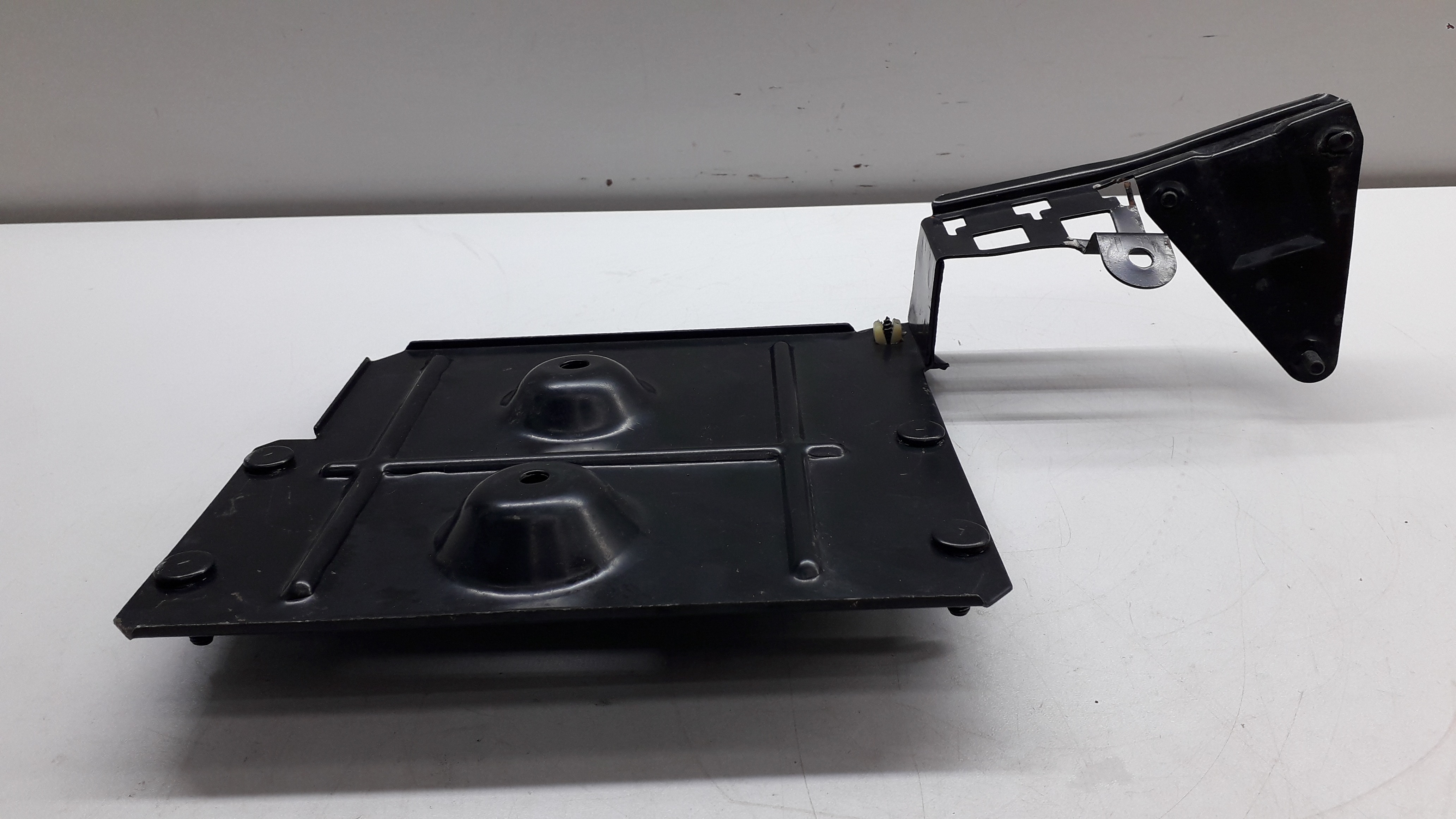 Suporte Módulo De Injeção Fiat Uno 99 4