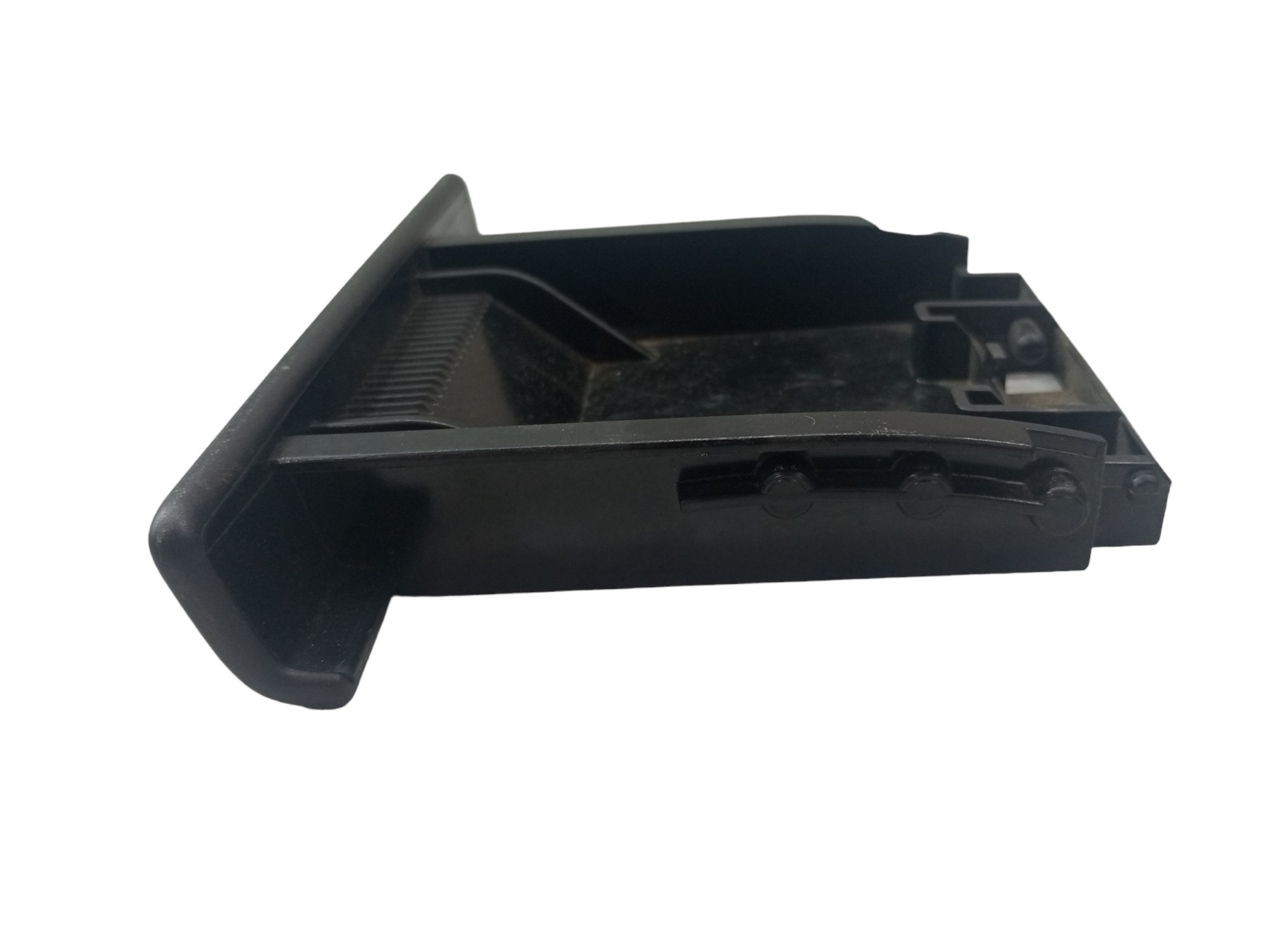 Cinzeiro Suporte Porta Objeto Peugeot 307 2008 2010 2012 2