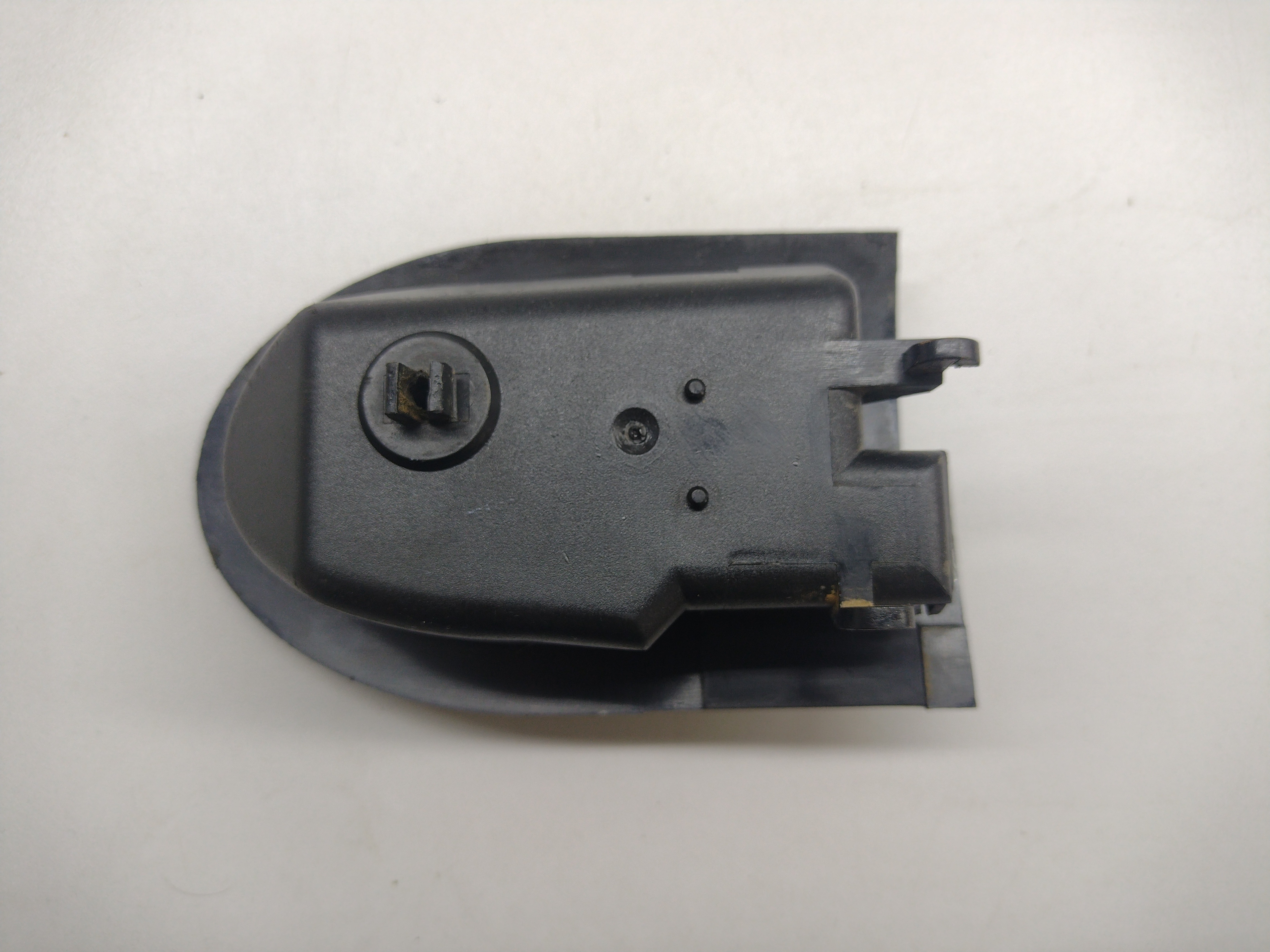 Maçaneta Interna Traseira Esquerda Ford Fiesta 1996/2002 3