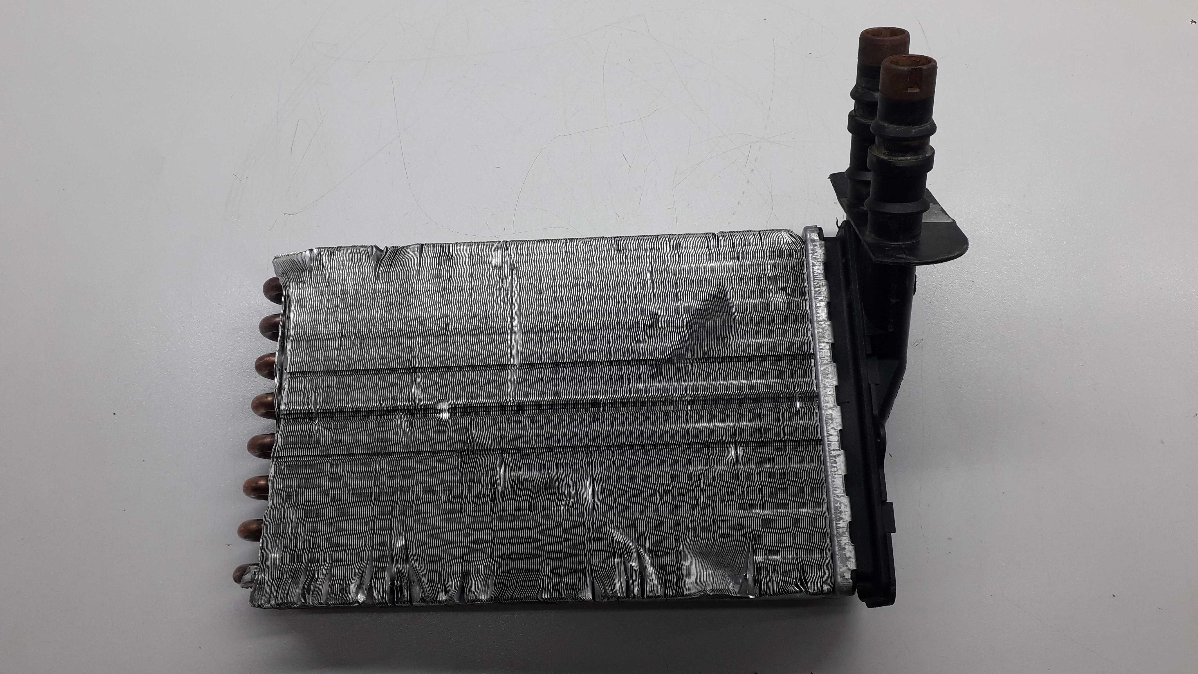 Radiador Ar Quente Renault Clio 2007/2011 6