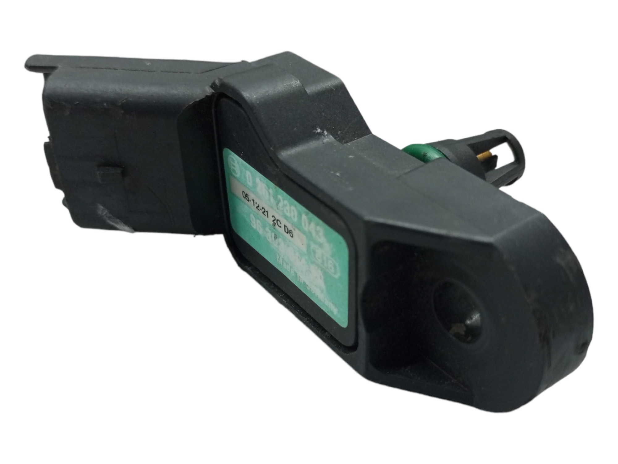 Sensor Map Xsara Picasso 2002 2005 2008 Peugeot 206 307 4