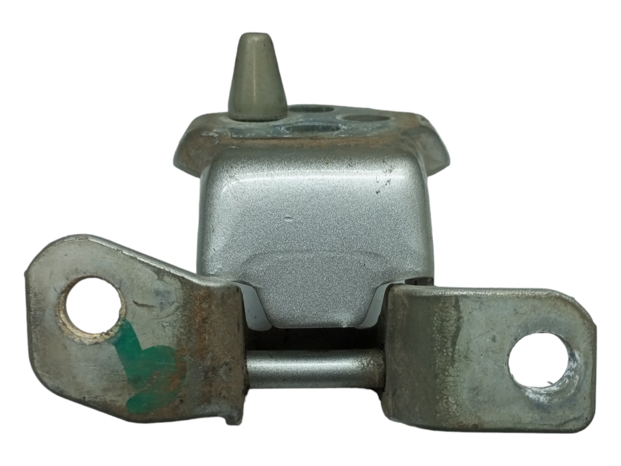 Dobradica Porta Ford Fusion 2007 Inferior Traseira Esquerda 5