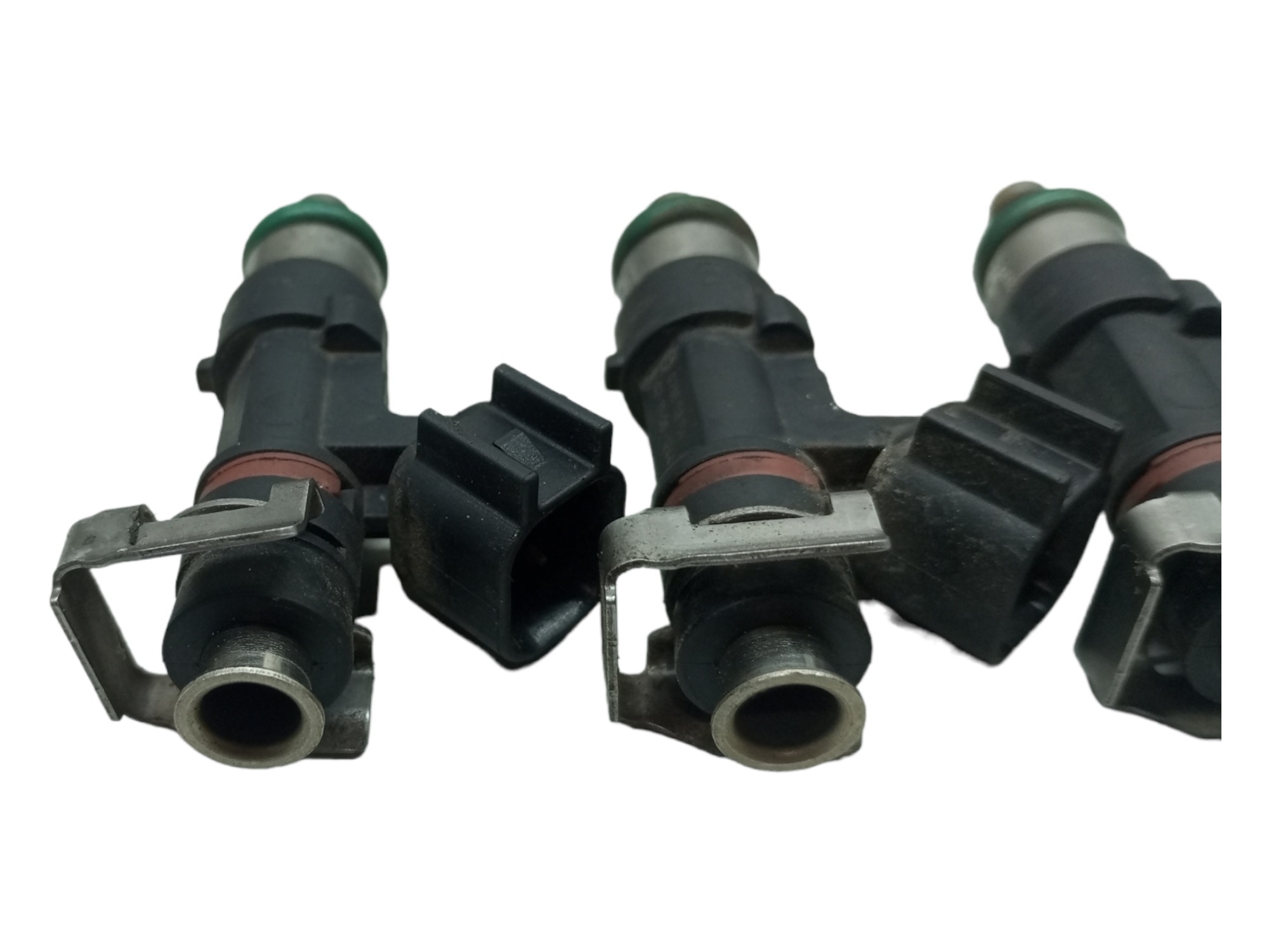 Bico Injetor Captiva 3.6 V6 2008 2009 2010 2011 2012 2013 5