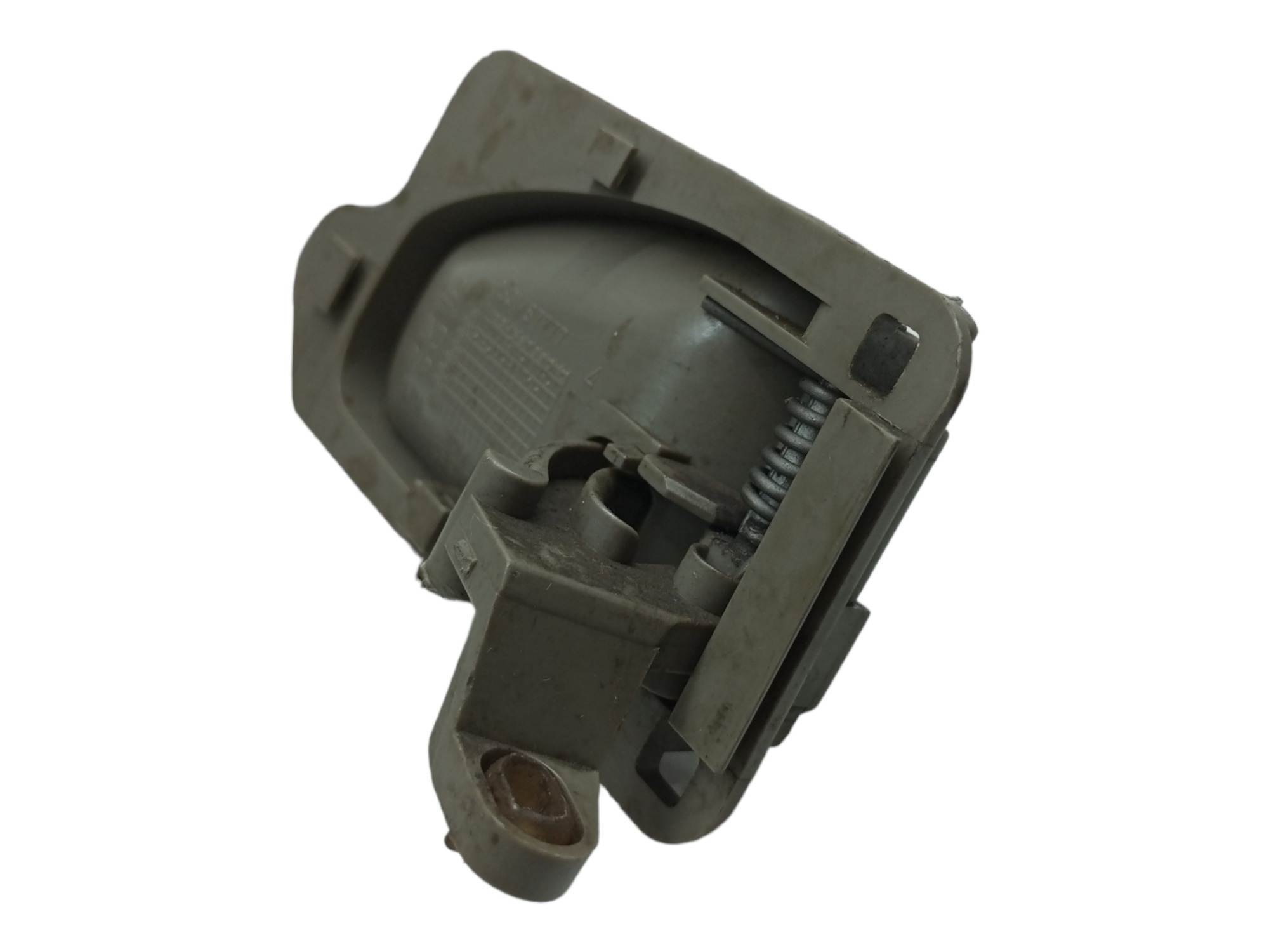 Macaneta Interna Xsara Picasso 2005 2007 Esquerdo Citroen Cinza-escuro Dianteira/traseira 5