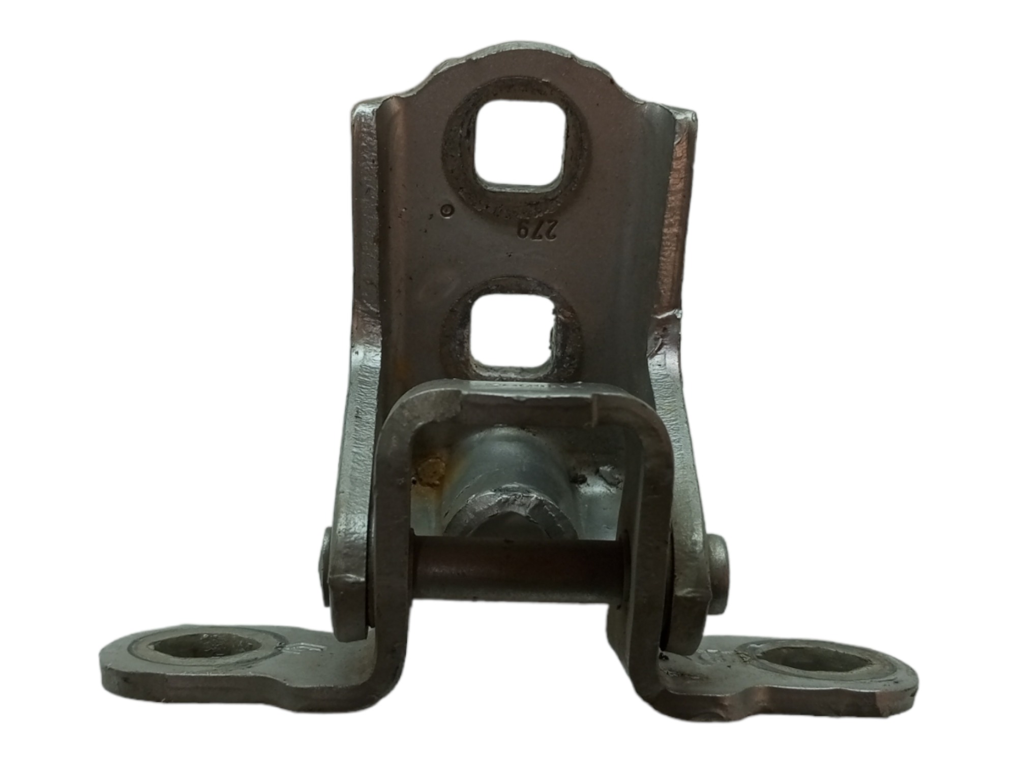 Dobradica Porta Megane 2007 2010 2013 Traseira Direita 6