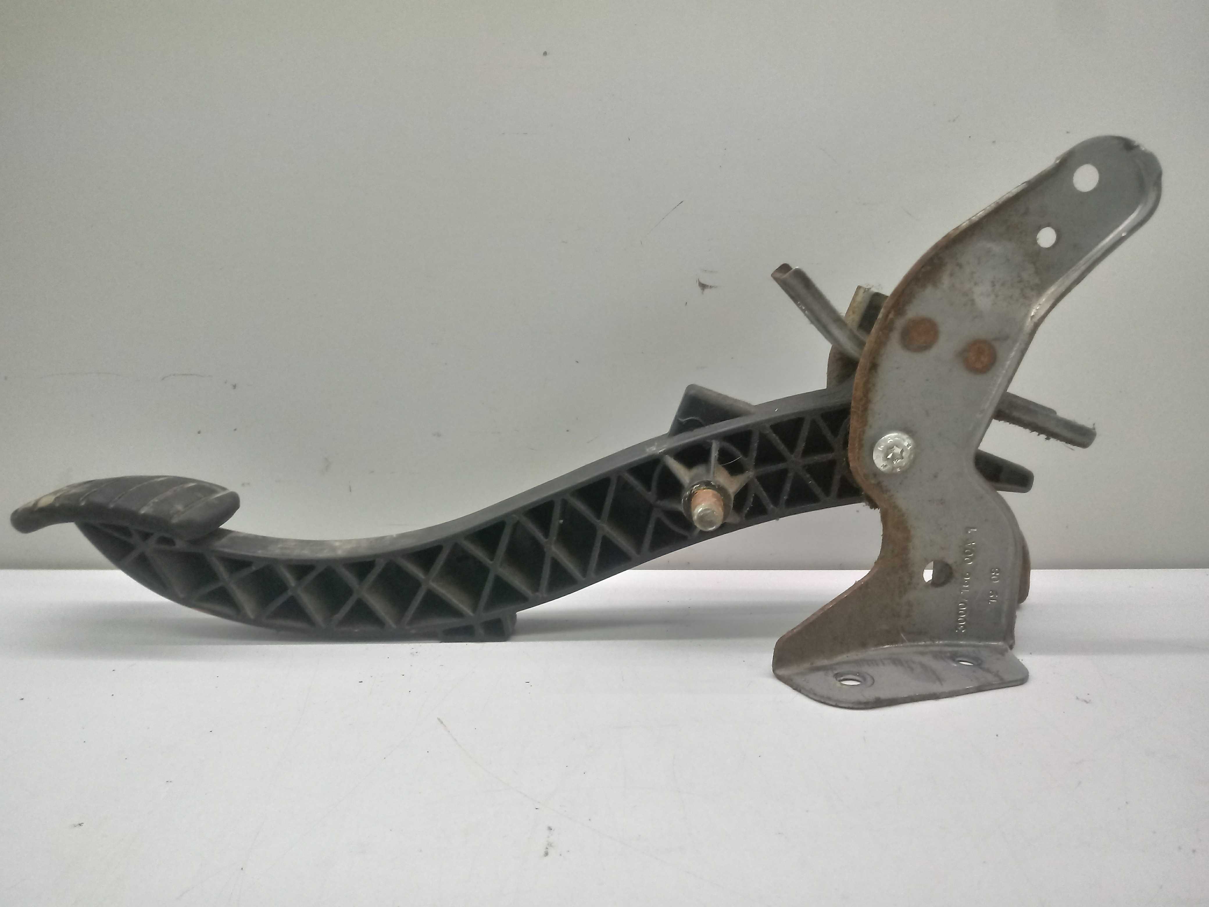Pedal Da Embreagem Renault Megane 2011/2012 3