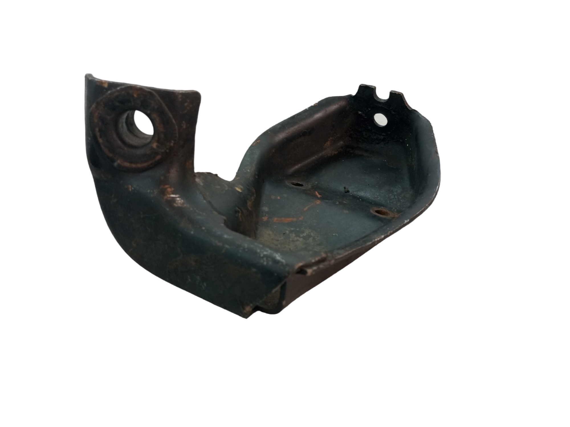 Suporte Coxim Motor Gol 1.0 97 98 99 2000 2001 Esquerdo 2