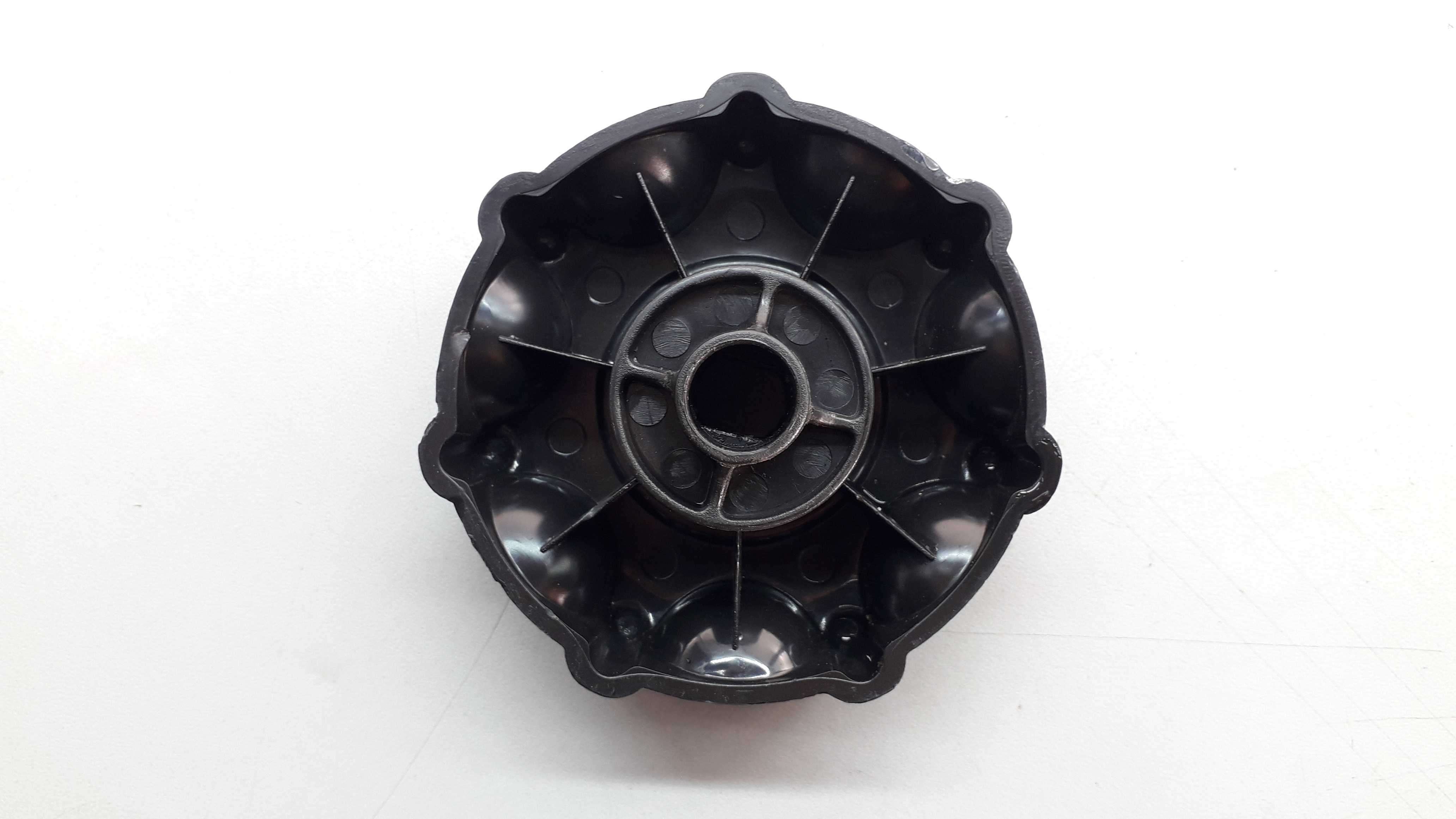 Manopla Ajuste De Banco Ford Fiesta 1998 3
