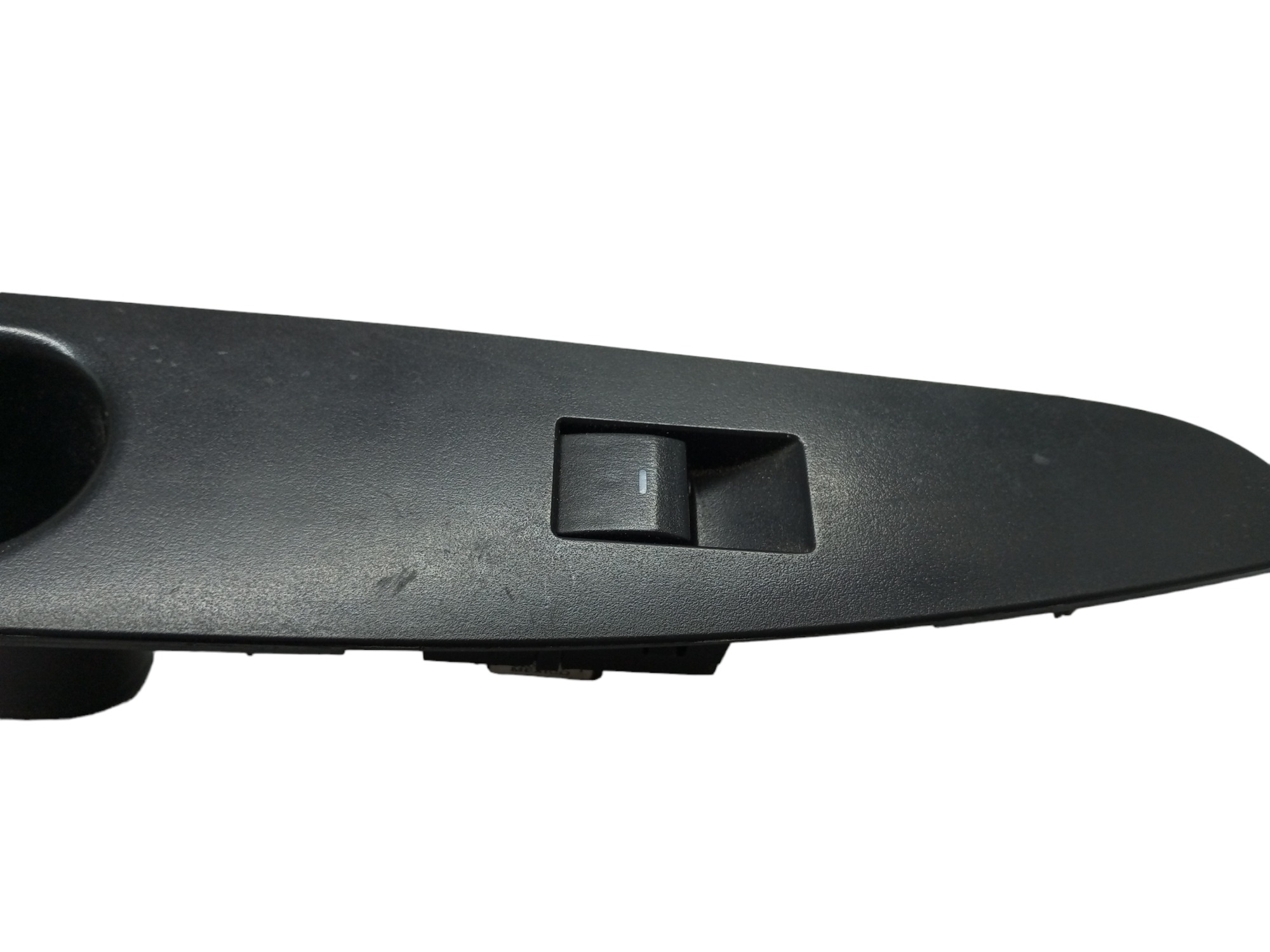 Moldura Botao Ford Fusion 2007 Vidro Traseiro Direito 7