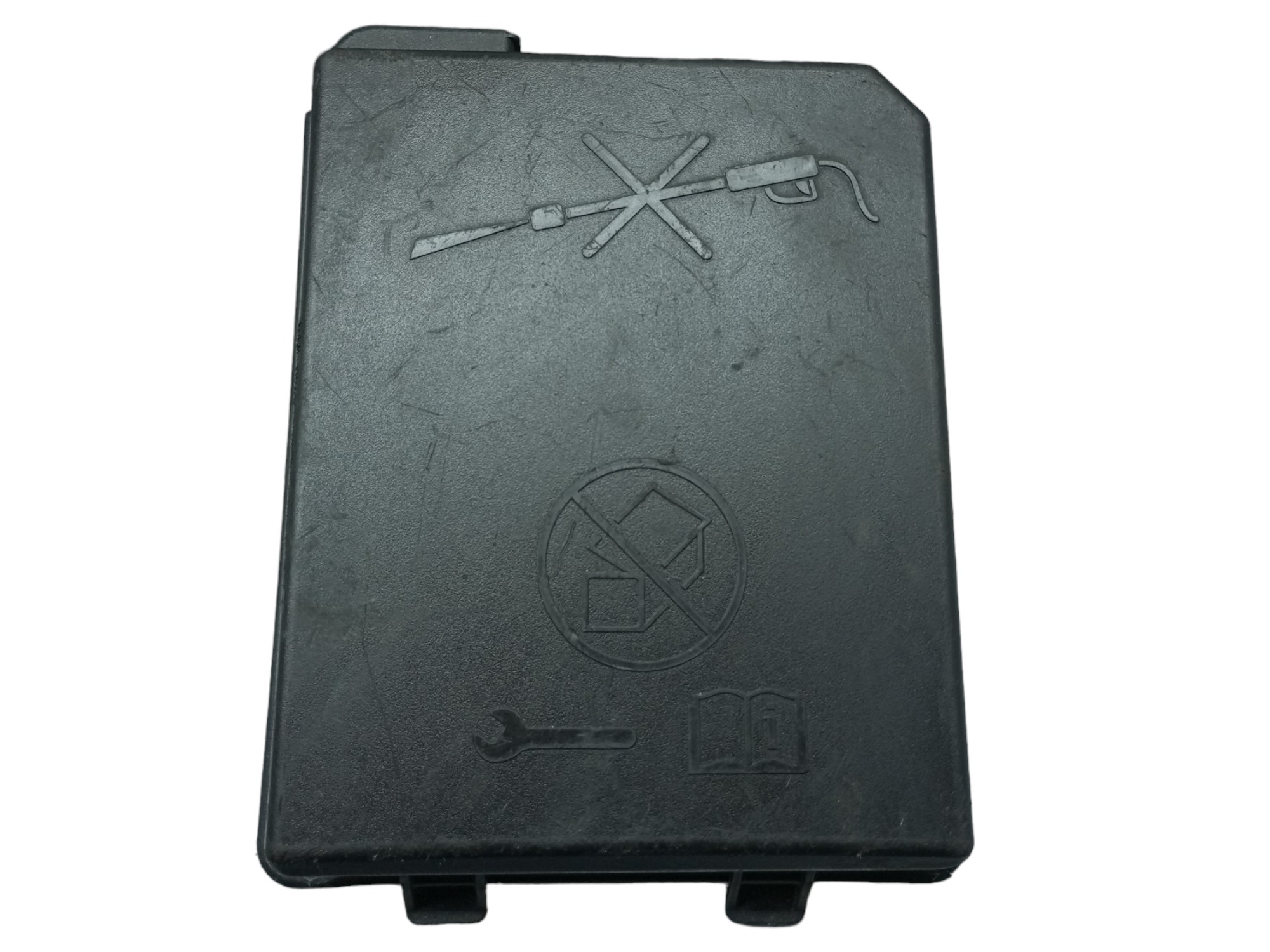 Tampa Caixa Fusível Onix Prisma Cobalt 2013 2014 2015 2016 1