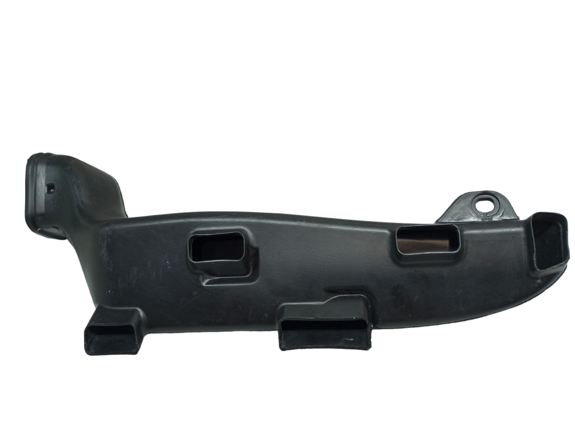 Duto Ar Ventilacao Corsa Chevrolet 2002 2003 2004 Direito 3