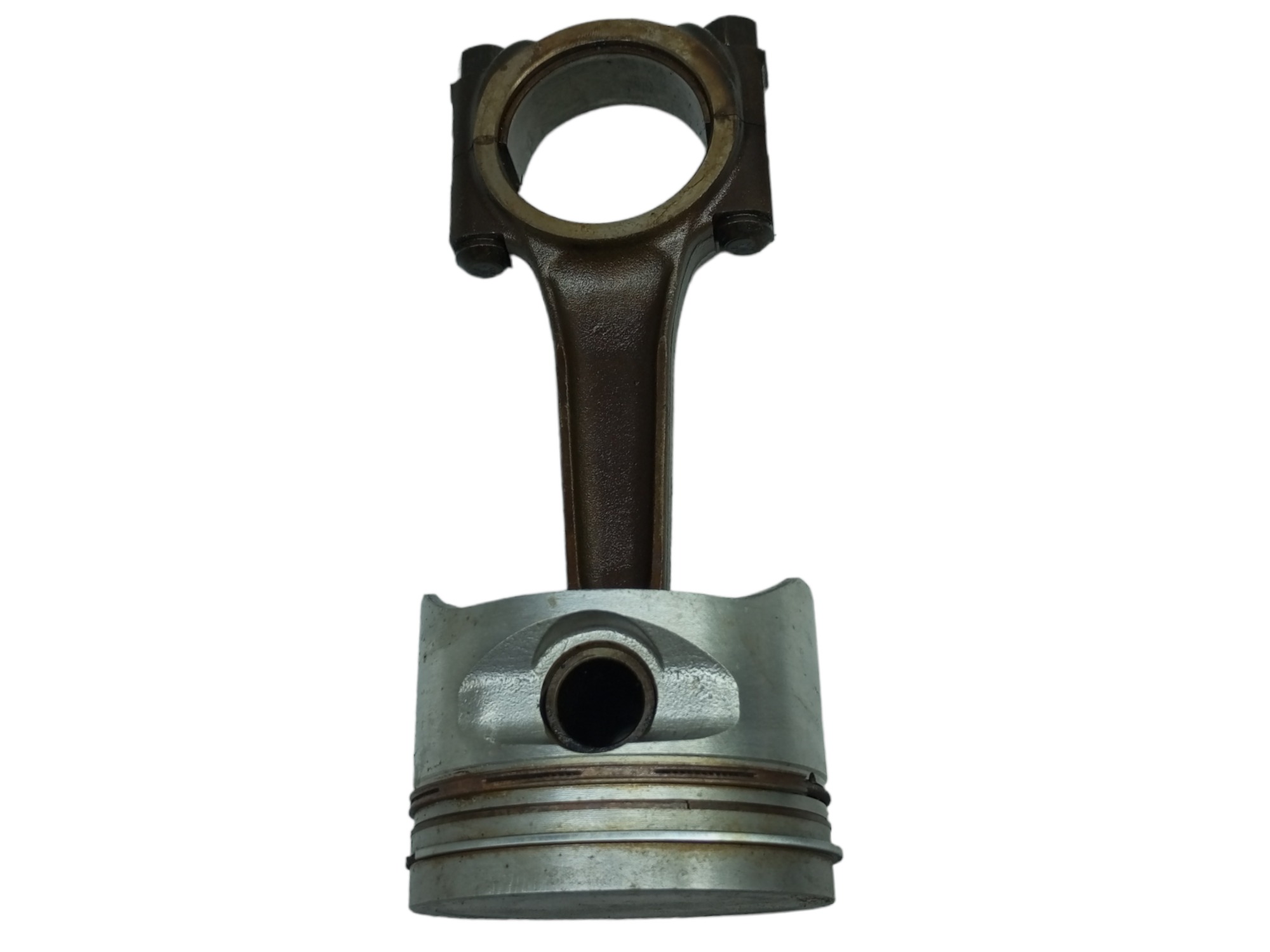 Pistao Biela Peugeot 206 2000 2001 2002 2004 2006 2008 1