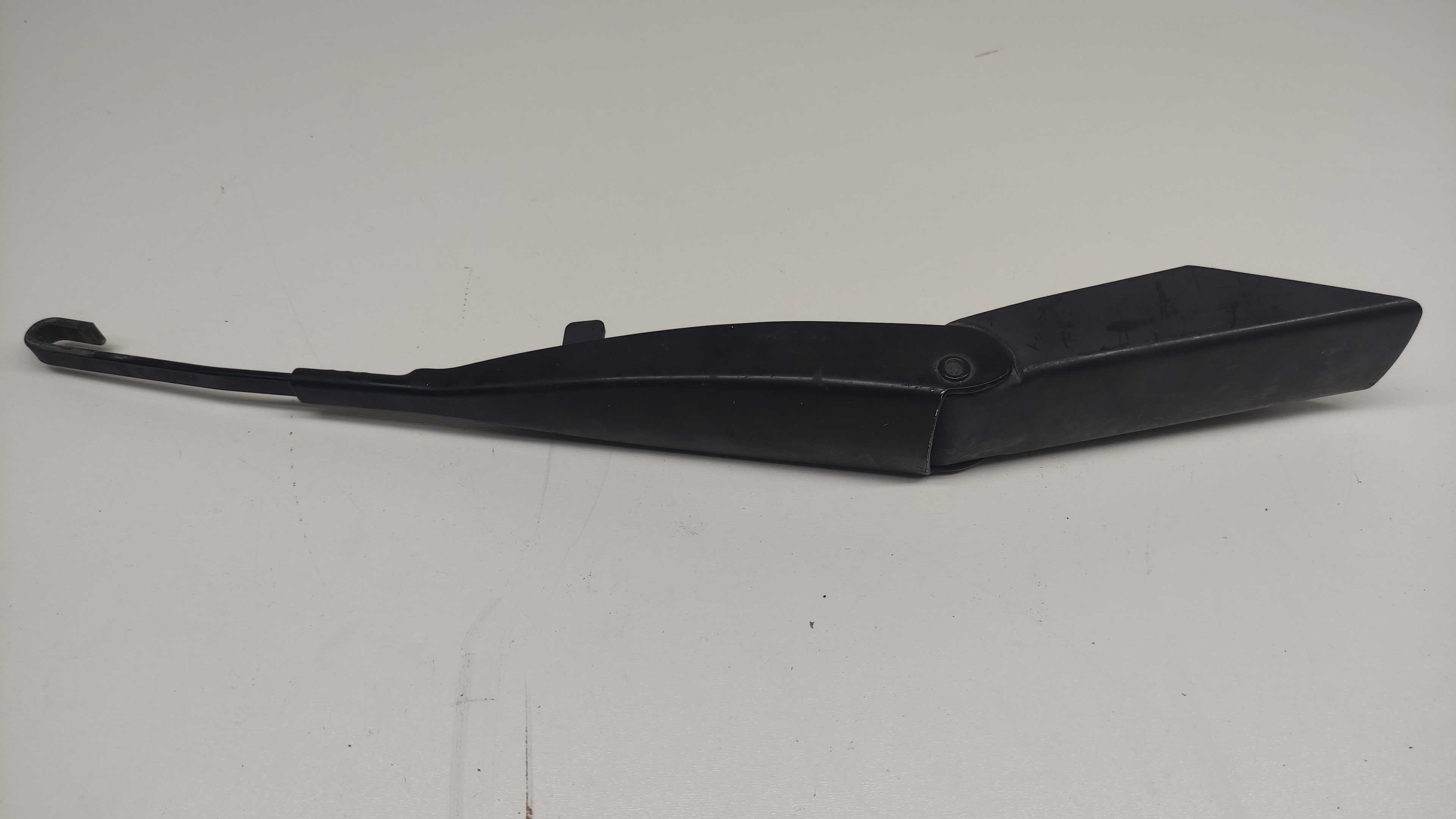 Braço Limpador Mercedes E320 1998 4
