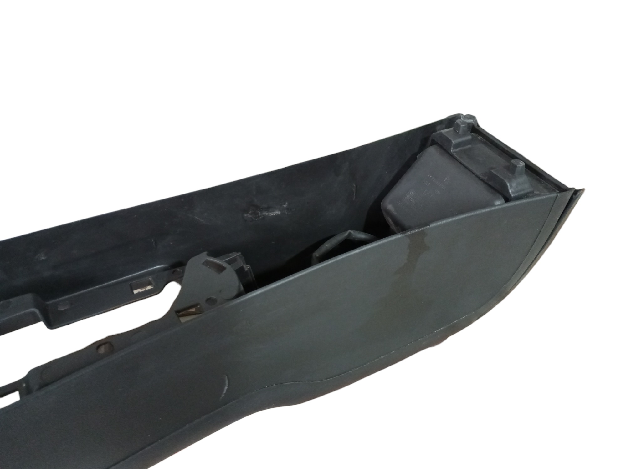 Console Central Peugeot 307 2001 2002 2003 2004 2005 2006 7