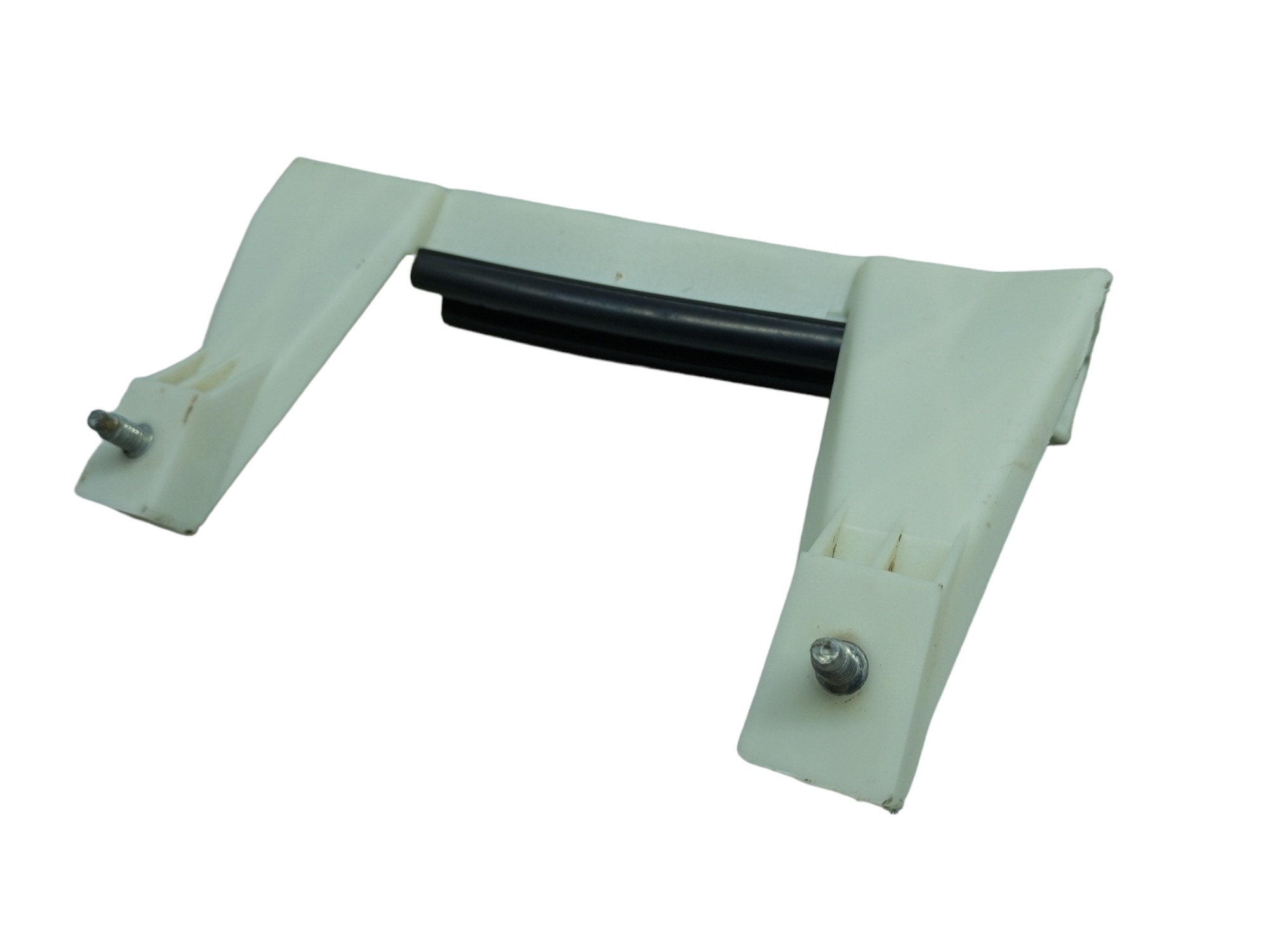 Guia Vidro Peugeot 307 2007 2008 2009 Dianteira Esquerda  Branco 6