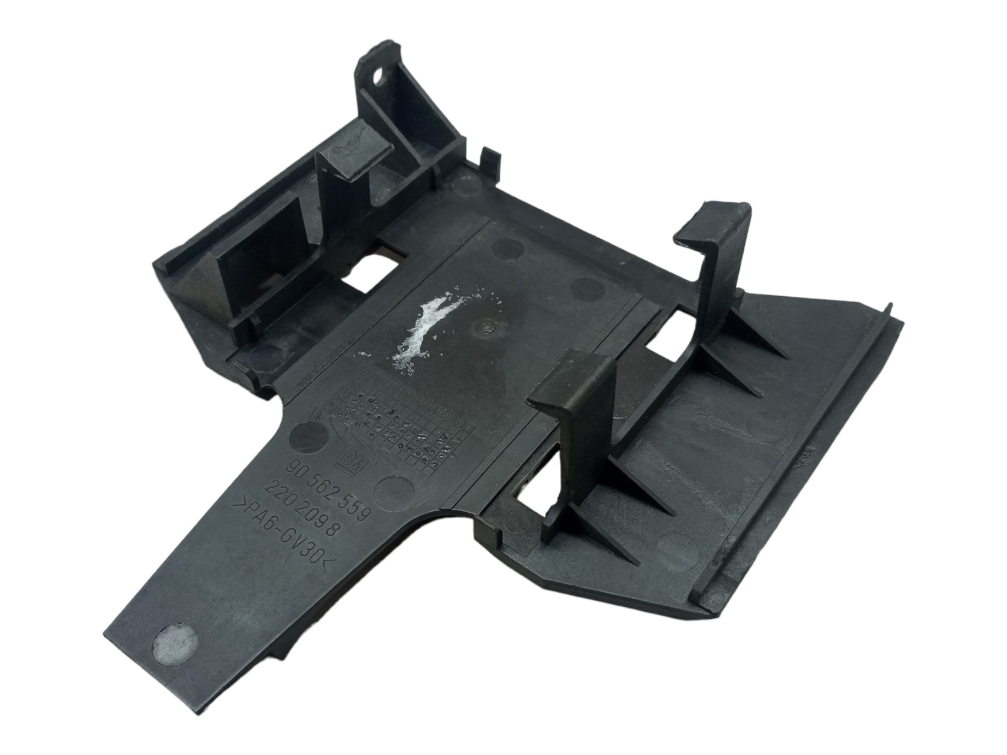 Suporte Caixa Cambio Automatico Astra 2.0 2003 2006 2009 5