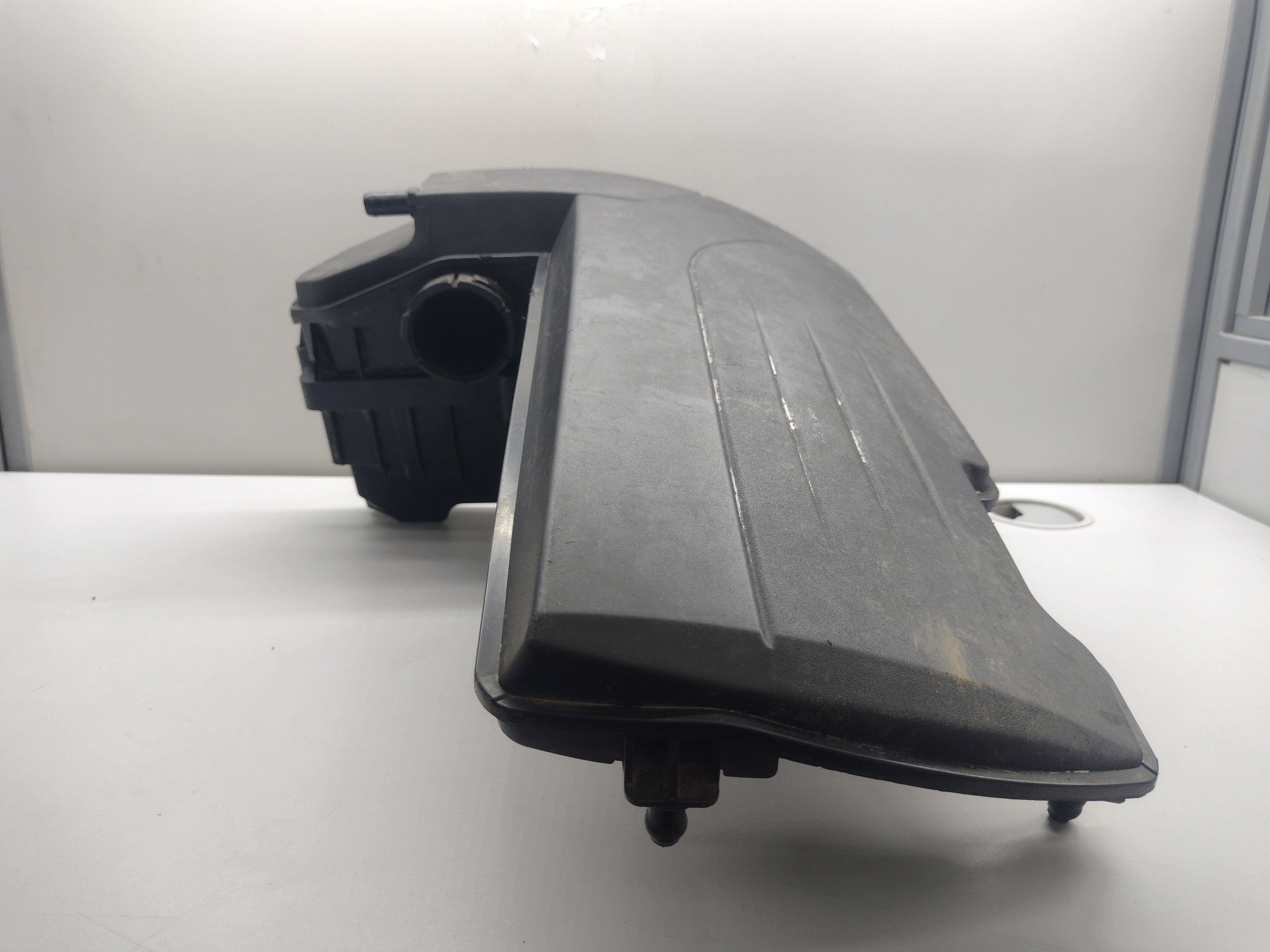 Caixa Filtro De Ar Renaut Clio  Logan Sandero 1.0 16v 2008 2