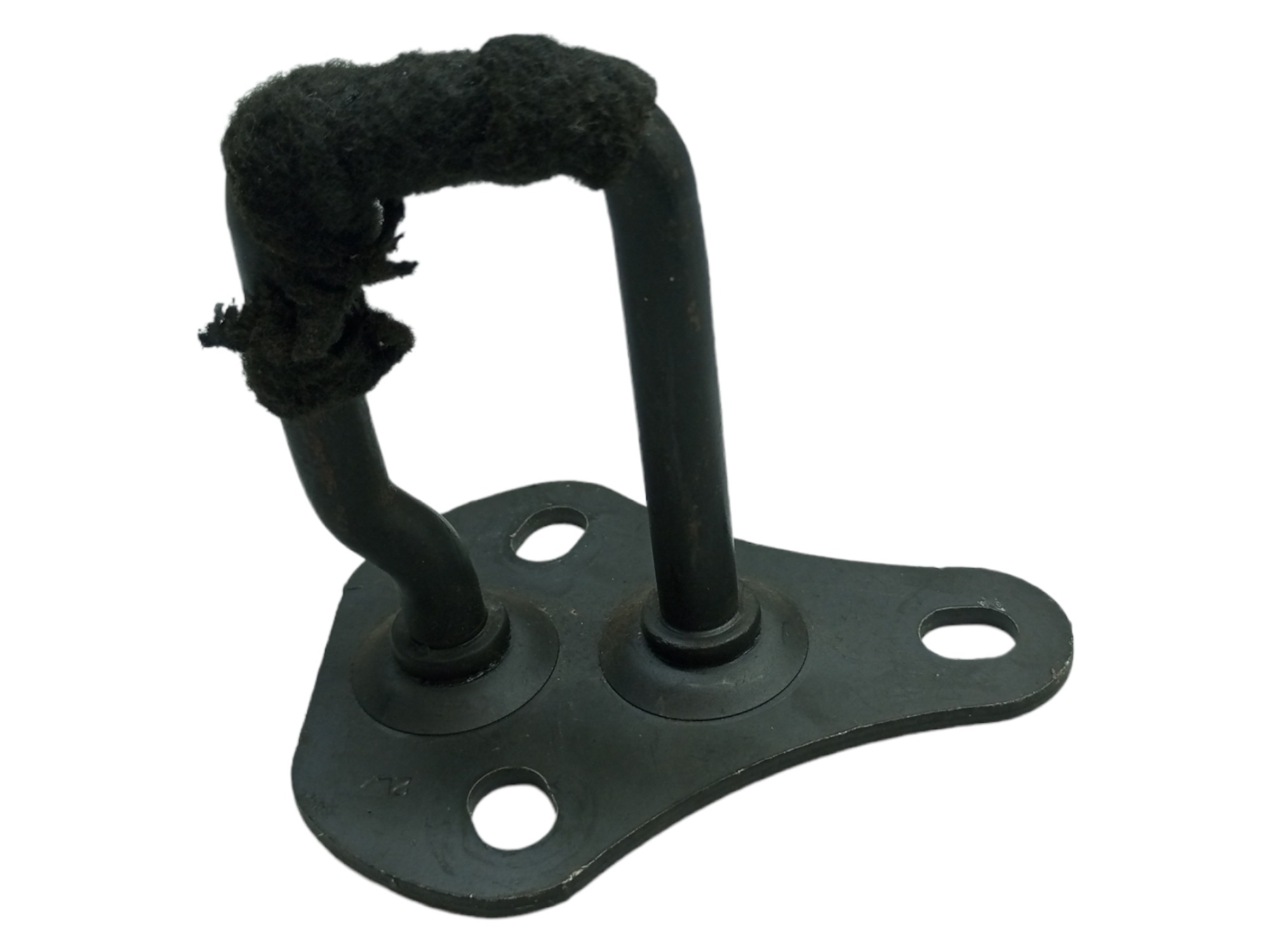 Batente Banco Traseiro Fiat Stilo 2004 2005 2006 2007 2008 1