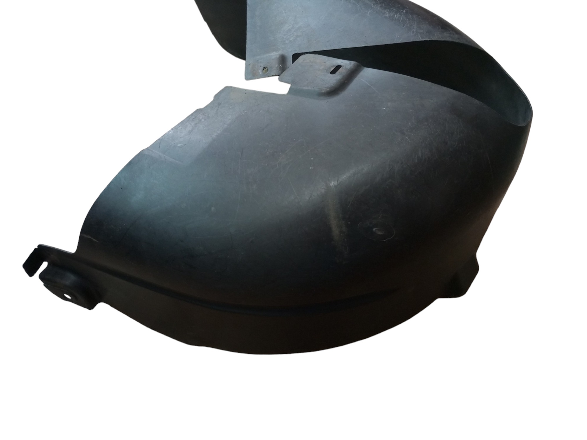 Parabarro Peugeot 307 2007 2009 2012 Traseiro Esquerdo 3