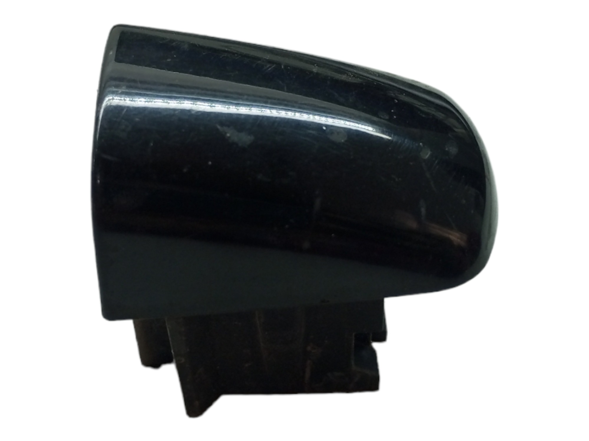 Acabamento Macaneta Peugeot 206 207 2006 Traseiro Esquerdo 2