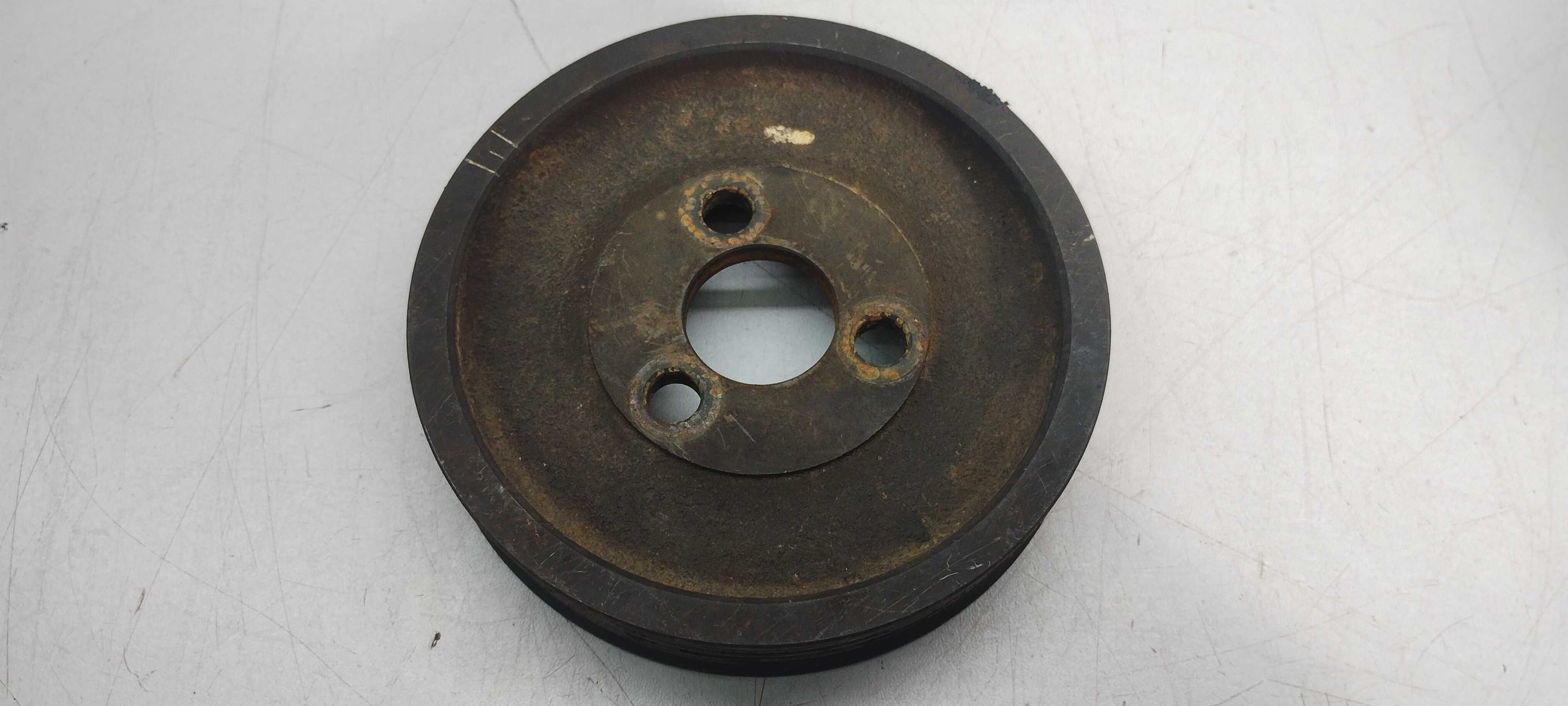 Polia Bomba Dágua Fiat Palio/ Siena 1.0 8v 1999/2012 2