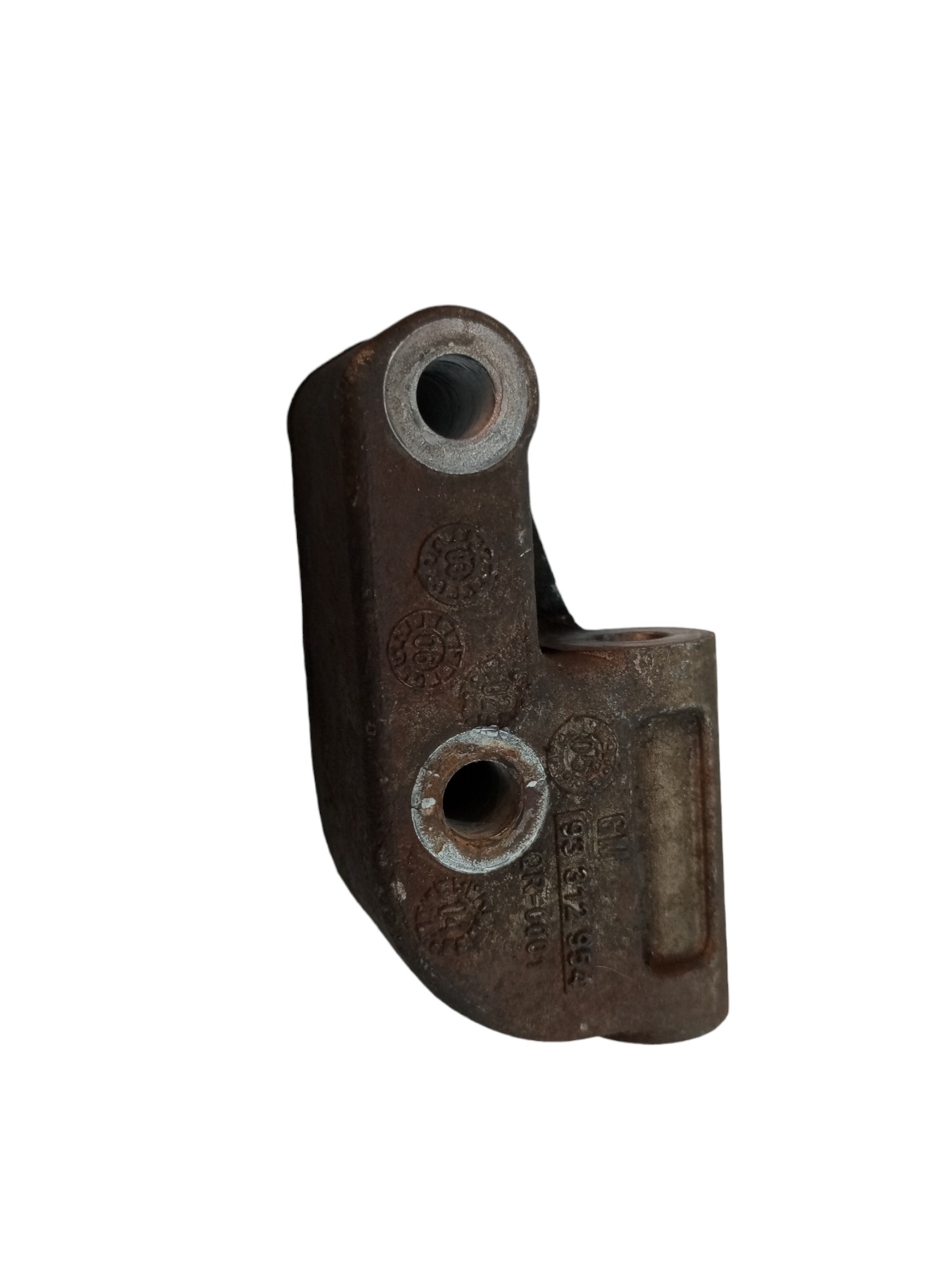 Suporte Alternador Vectra Astra Zafira 97 98 99 2003 2005 5