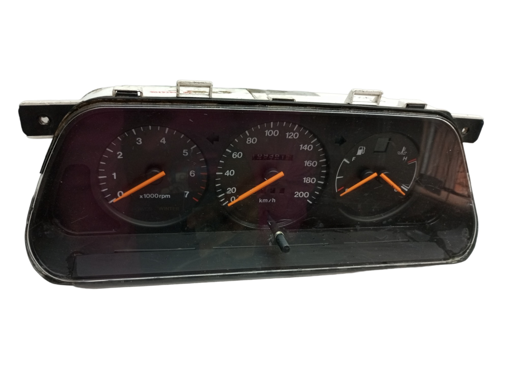Painel Instrumentos Velocimetro Daewoo Espero 96 97 98 2