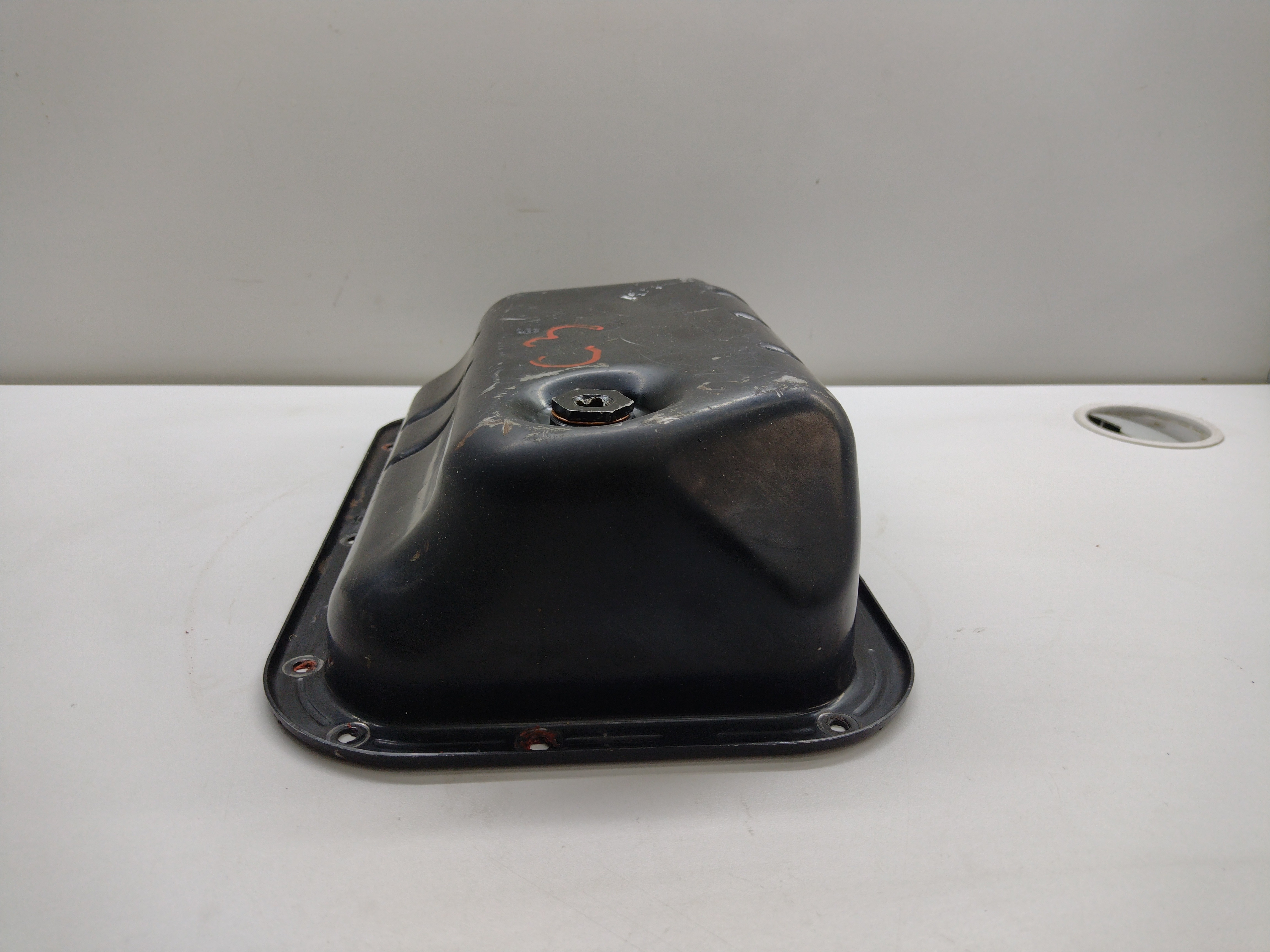 Carter Citroen C3 1.4 2003/2012 5