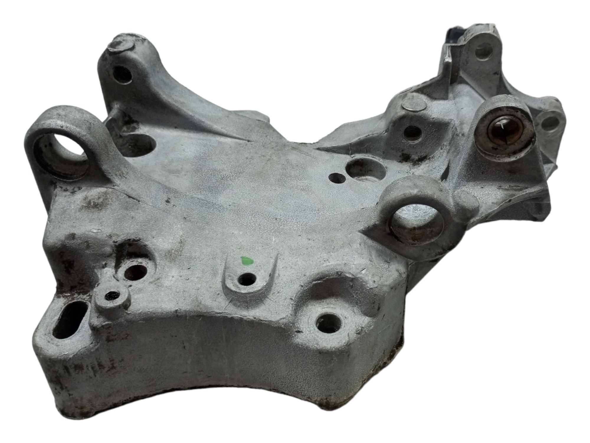 Suporte Alternador Peugeot 206 2007 2008 2009 Compressor 1
