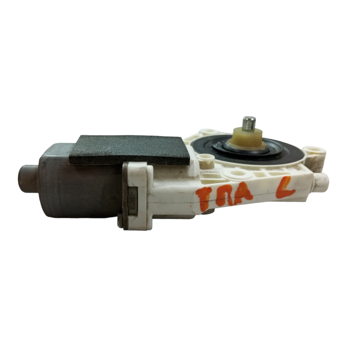 Motor Vidro Eletrico Fusion 2007 2011 Traseira Esquerda 3