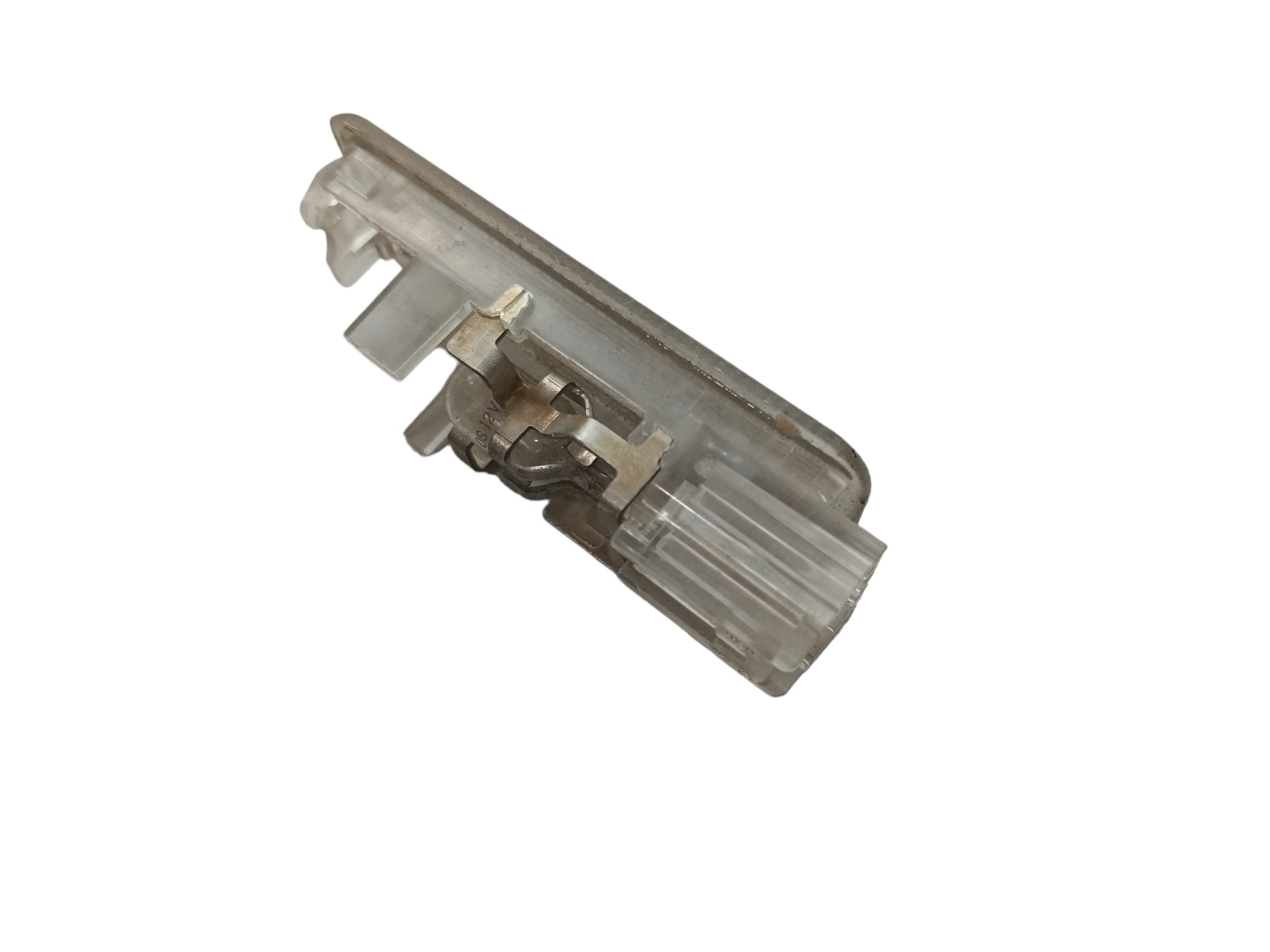Luz Interna Teto Cortesia Peugeot 307 2005 2006 2007 2012 2